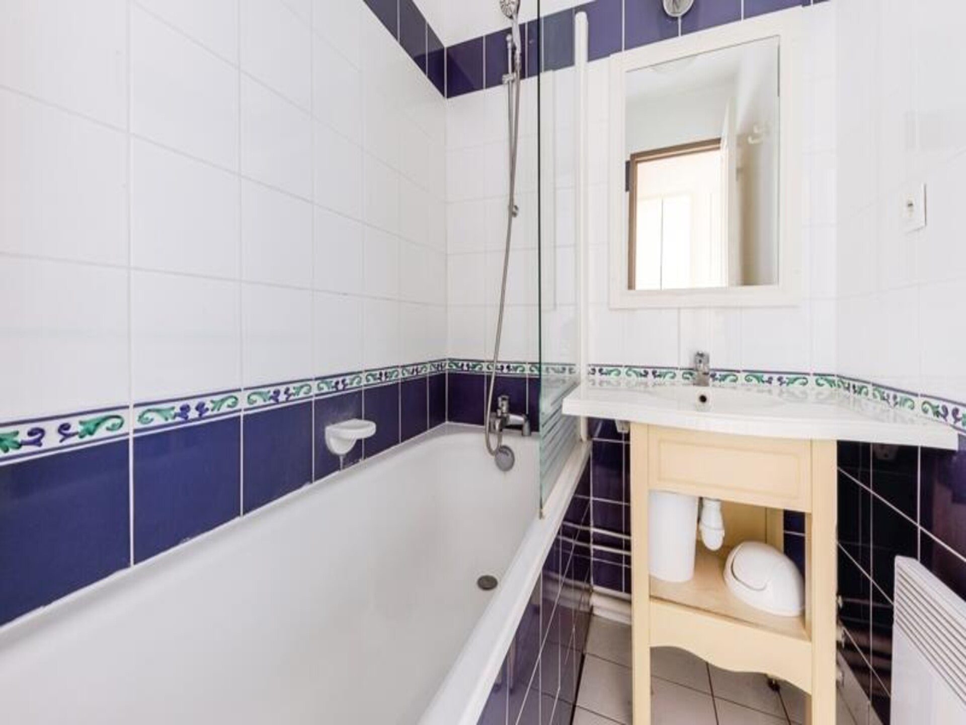 Appartement met tuin in Port du Crouesty - 4 personen - Cap'Océan - foto 25