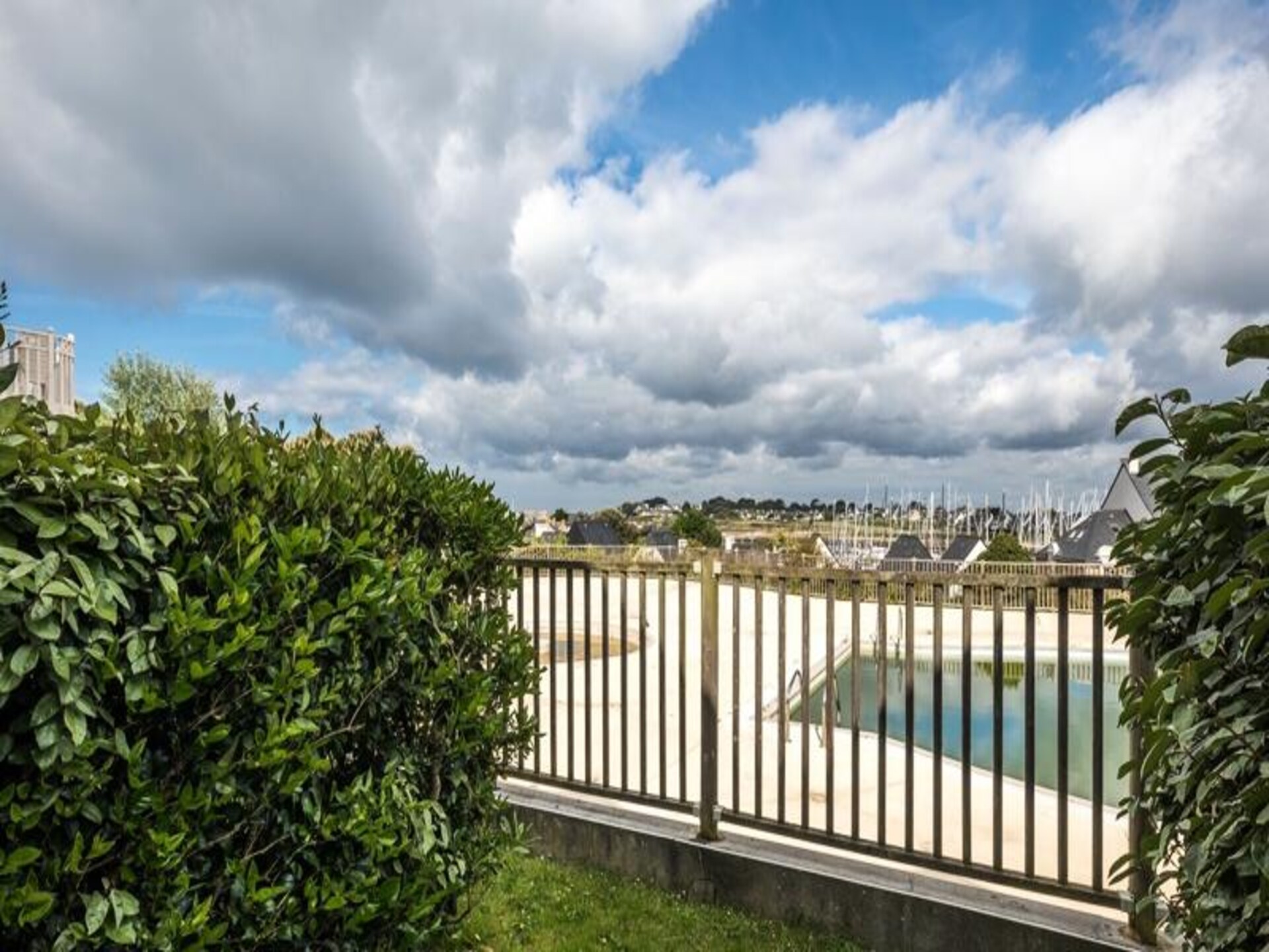 Appartement met tuin in Port du Crouesty - 4 personen - Cap'Océan - foto 26