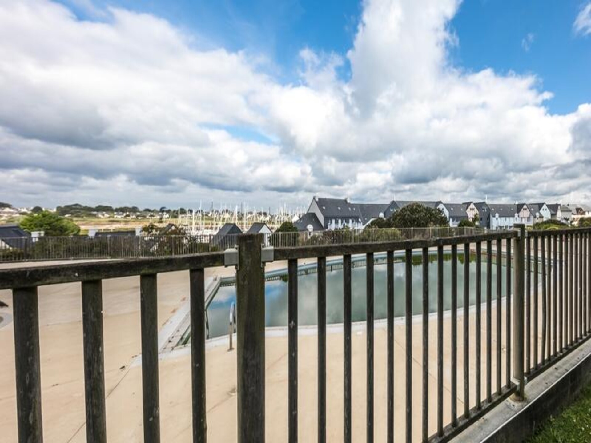 Appartement met tuin in Port du Crouesty - 4 personen - Cap'Océan - foto 27