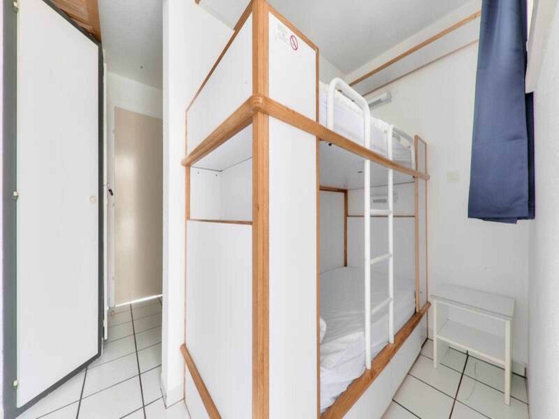 Appartement aan zee met tuin, vlakbij strand en haven van Port du Crouesty - foto 11