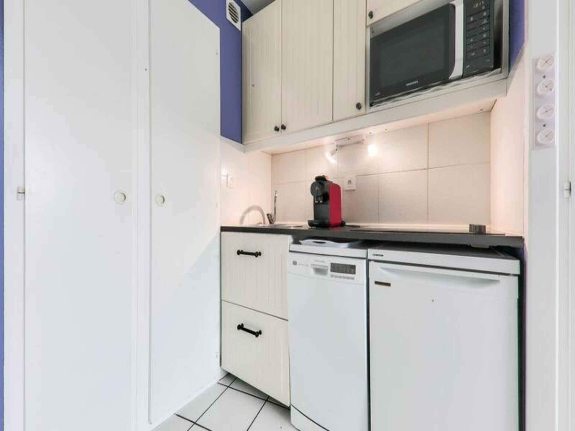 Appartement aan zee met tuin, vlakbij strand en haven van Port du Crouesty - foto 15