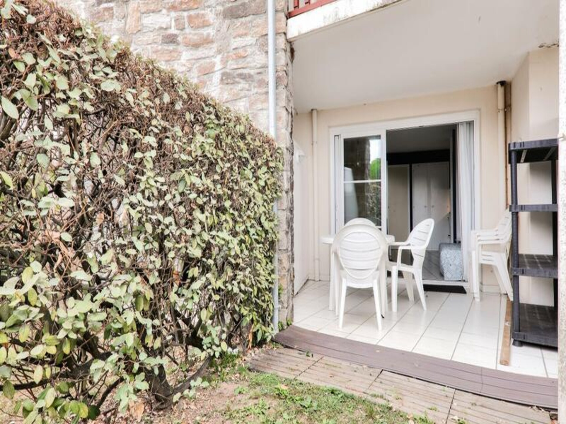Appartement aan zee met tuin, vlakbij strand en haven van Port du Crouesty - foto 18