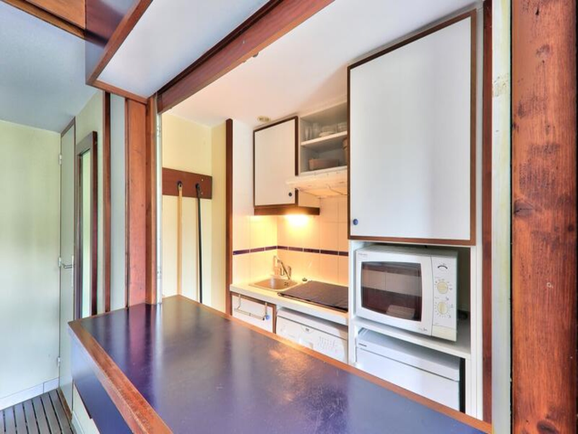 Authentiek appartement bij de haven van Port du Crouesty, op 300m van het strand - foto 16