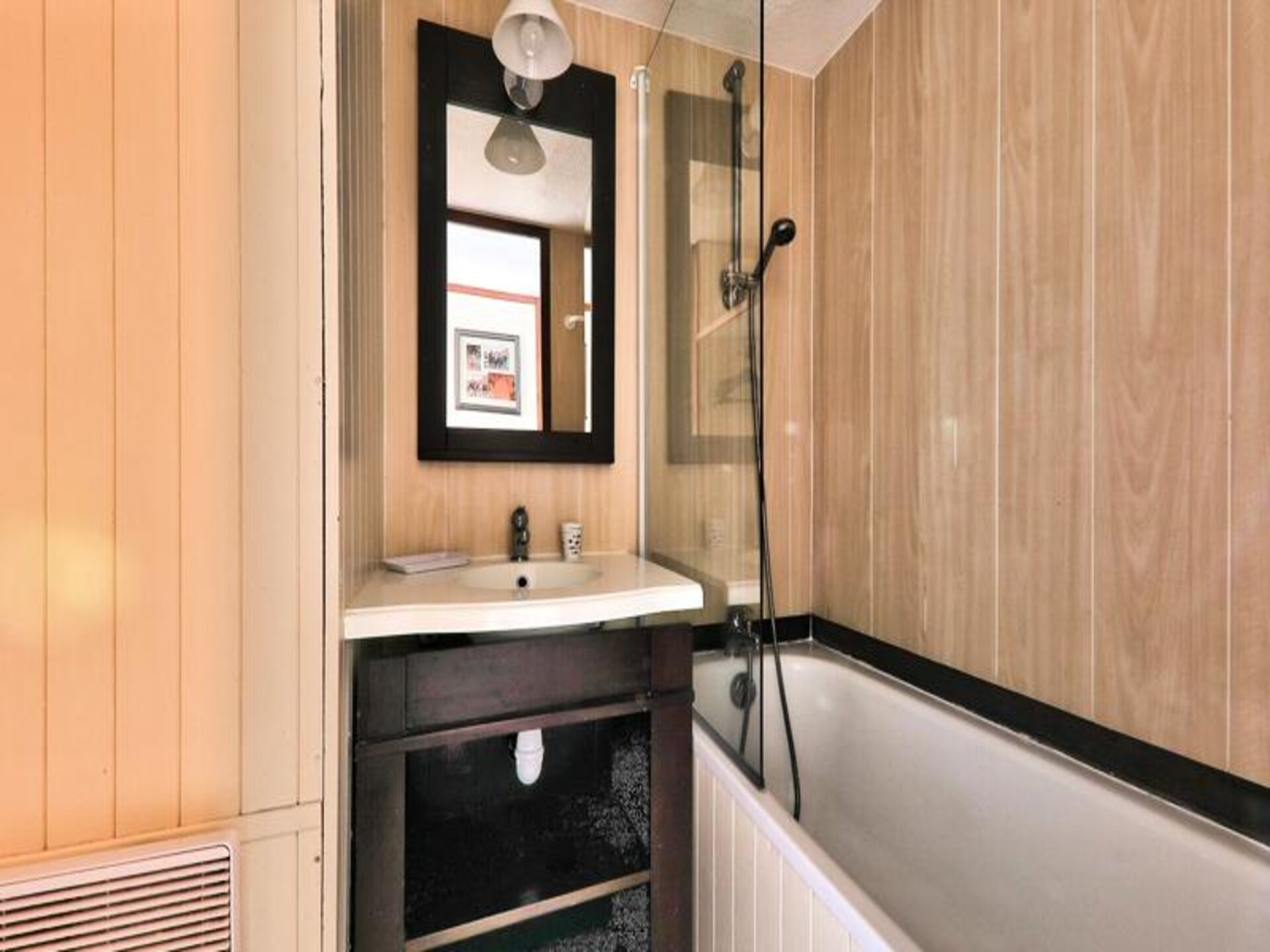 Authentiek appartement bij de haven van Port du Crouesty, op 300m van het strand - foto 19