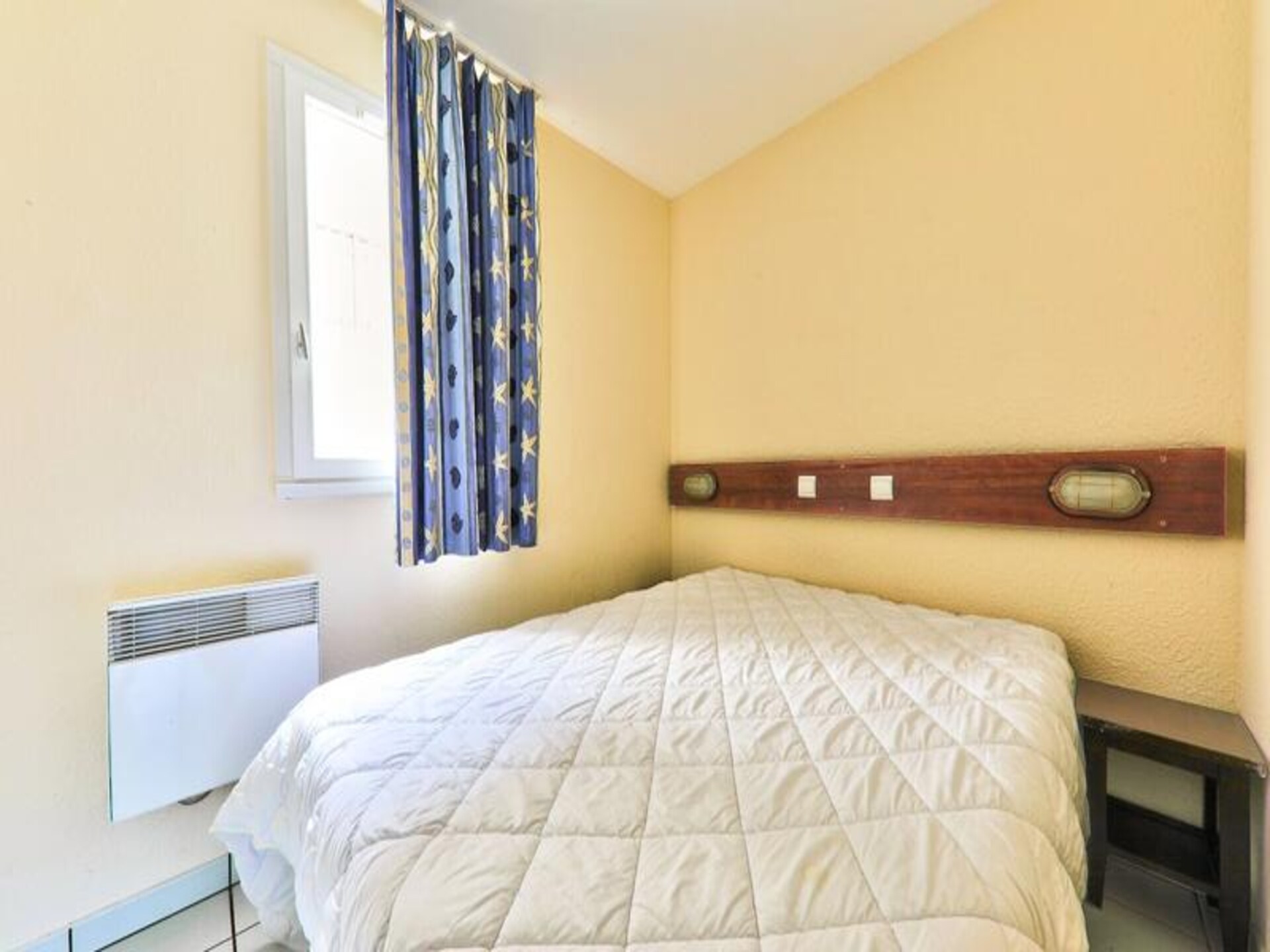 Authentiek appartement bij de haven van Port du Crouesty, op 300m van het strand - foto 20
