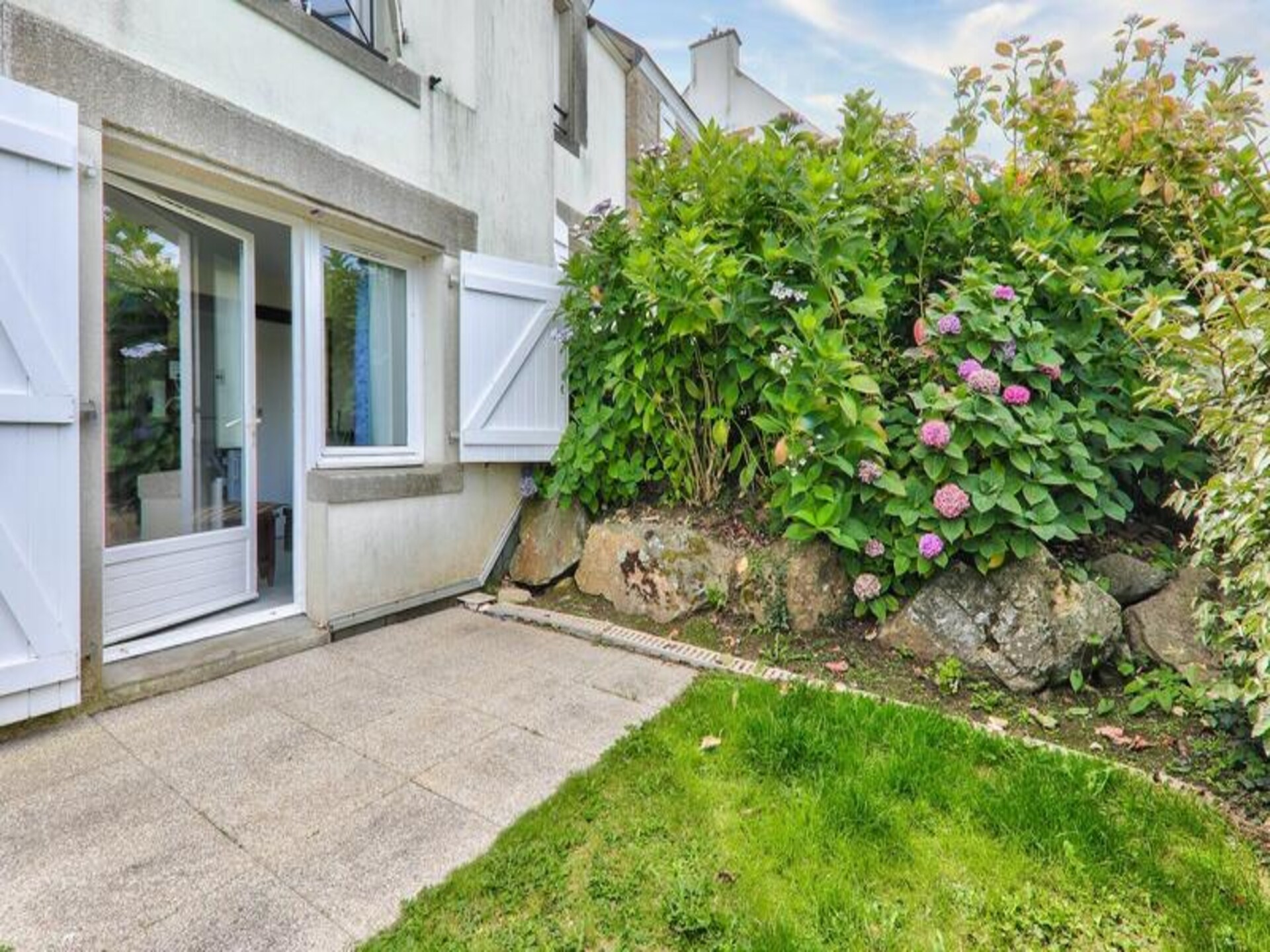 Authentiek appartement bij de haven van Port du Crouesty, op 300m van het strand - foto 21