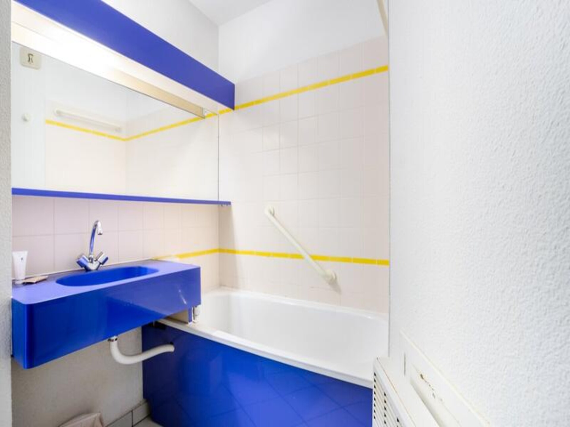 Knus appartement voor 5 op 300m van strand in Arzon - foto 15