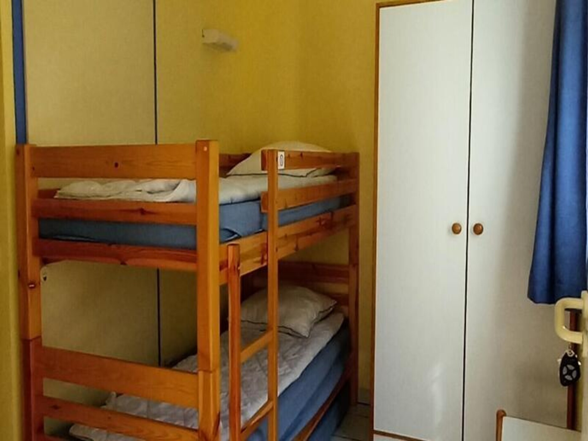 Knus appartement voor 5 op 300m van strand in Arzon - foto 16
