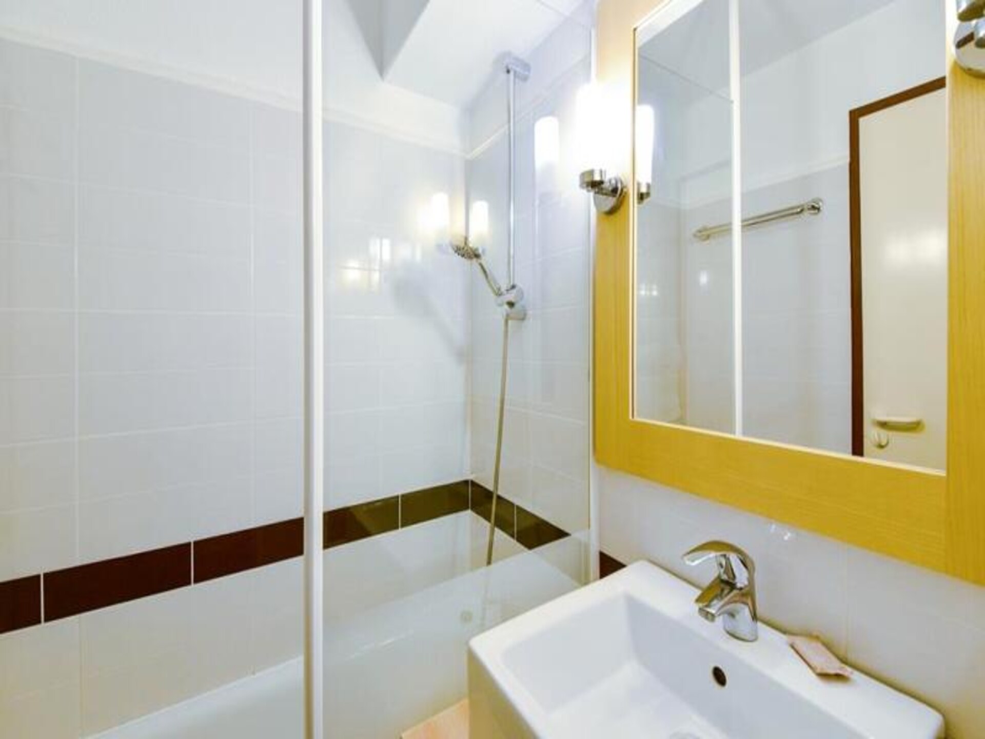 Knus appartement voor 5 bij haven Port du Crouesty, 300m van strand - foto 17