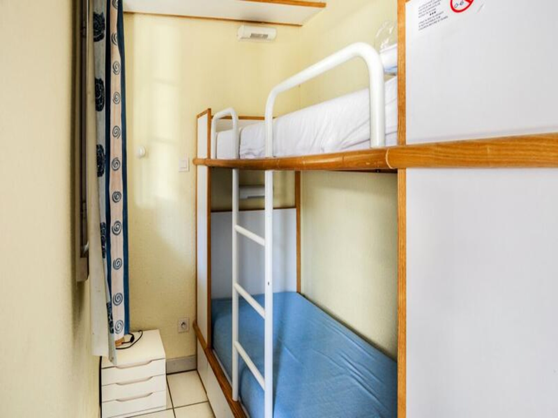 Appartement met zeezicht en zwembad bij Port du Crouesty, Arzon - foto 14