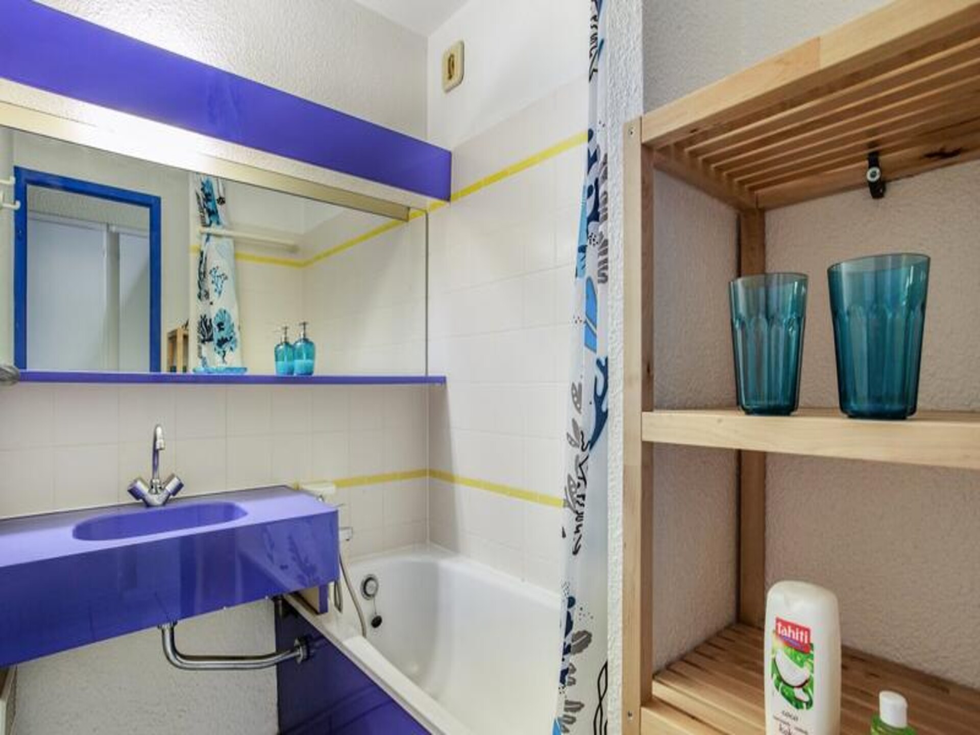 Appartement met zeezicht en zwembad bij Port du Crouesty, Arzon - foto 15