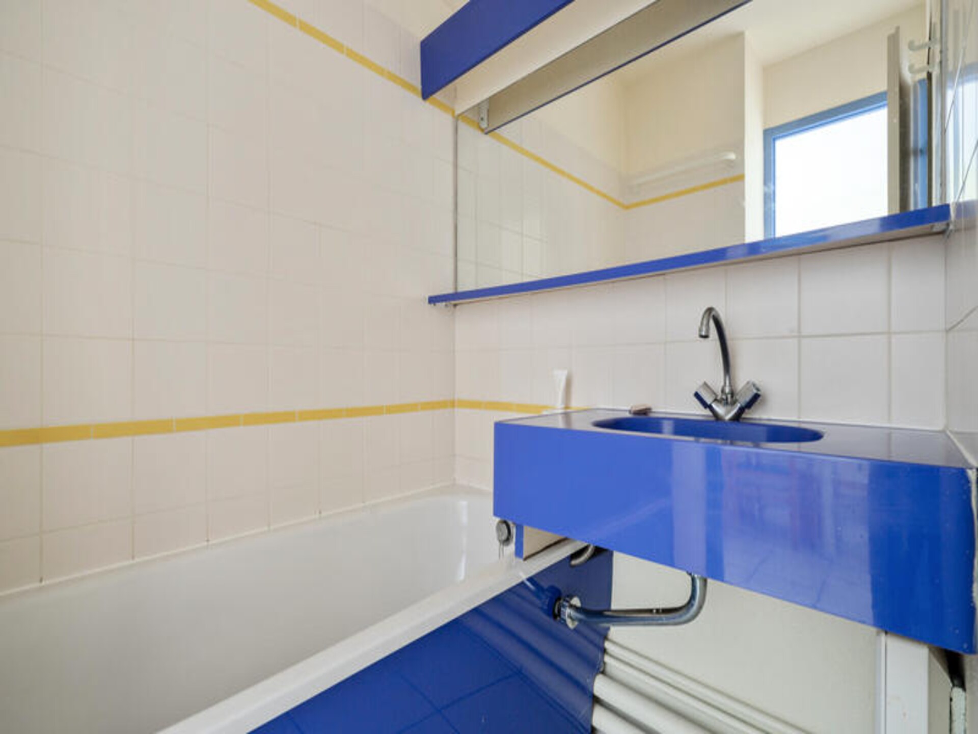 Authentiek appartement op 300m van strand Fogeo in Arzon - foto 14