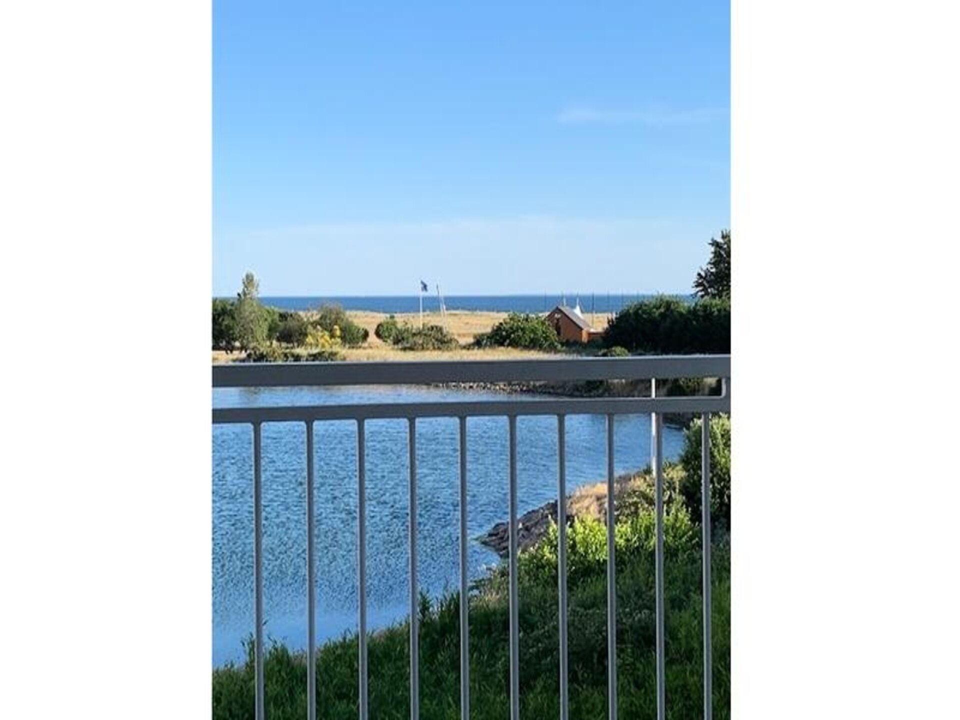 Authentiek appartement op 300m van strand Fogeo in Arzon - foto 16