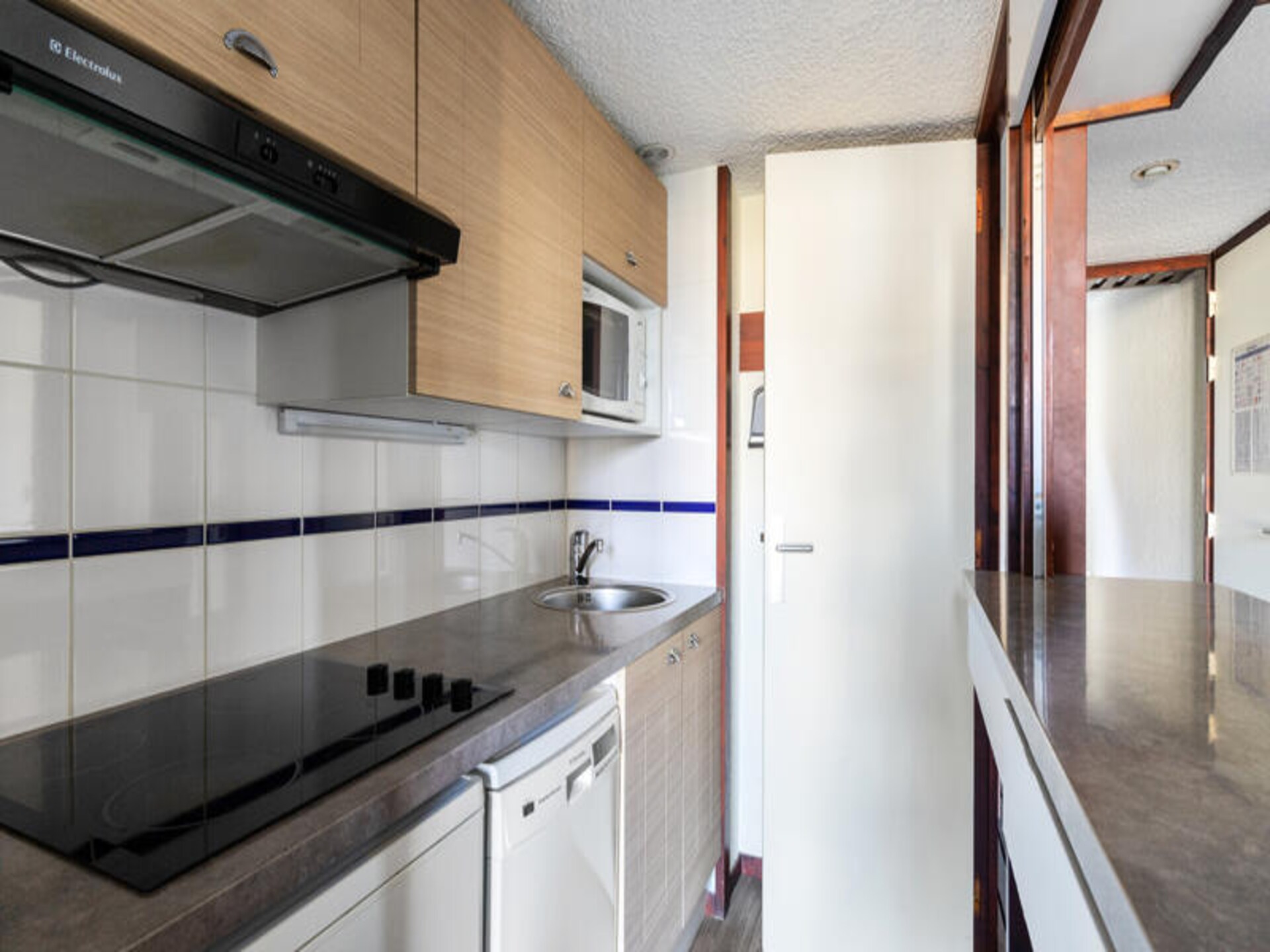 Appartement aan de Bretonse kust bij Port du Crouesty, vlakbij het strand - foto 2