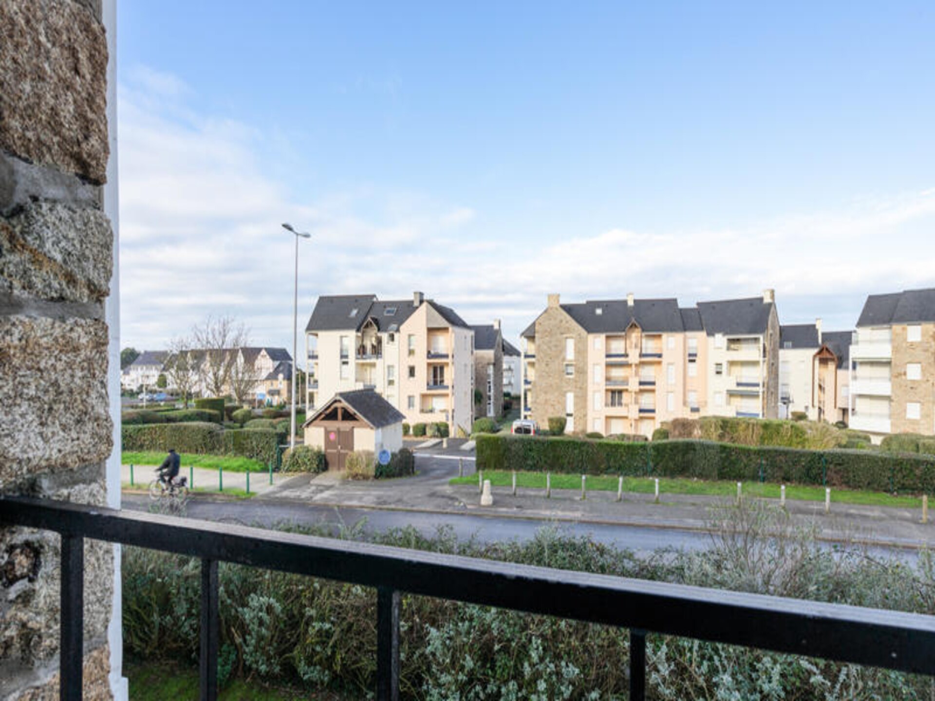 Appartement aan de Bretonse kust bij Port du Crouesty, vlakbij het strand - foto 13