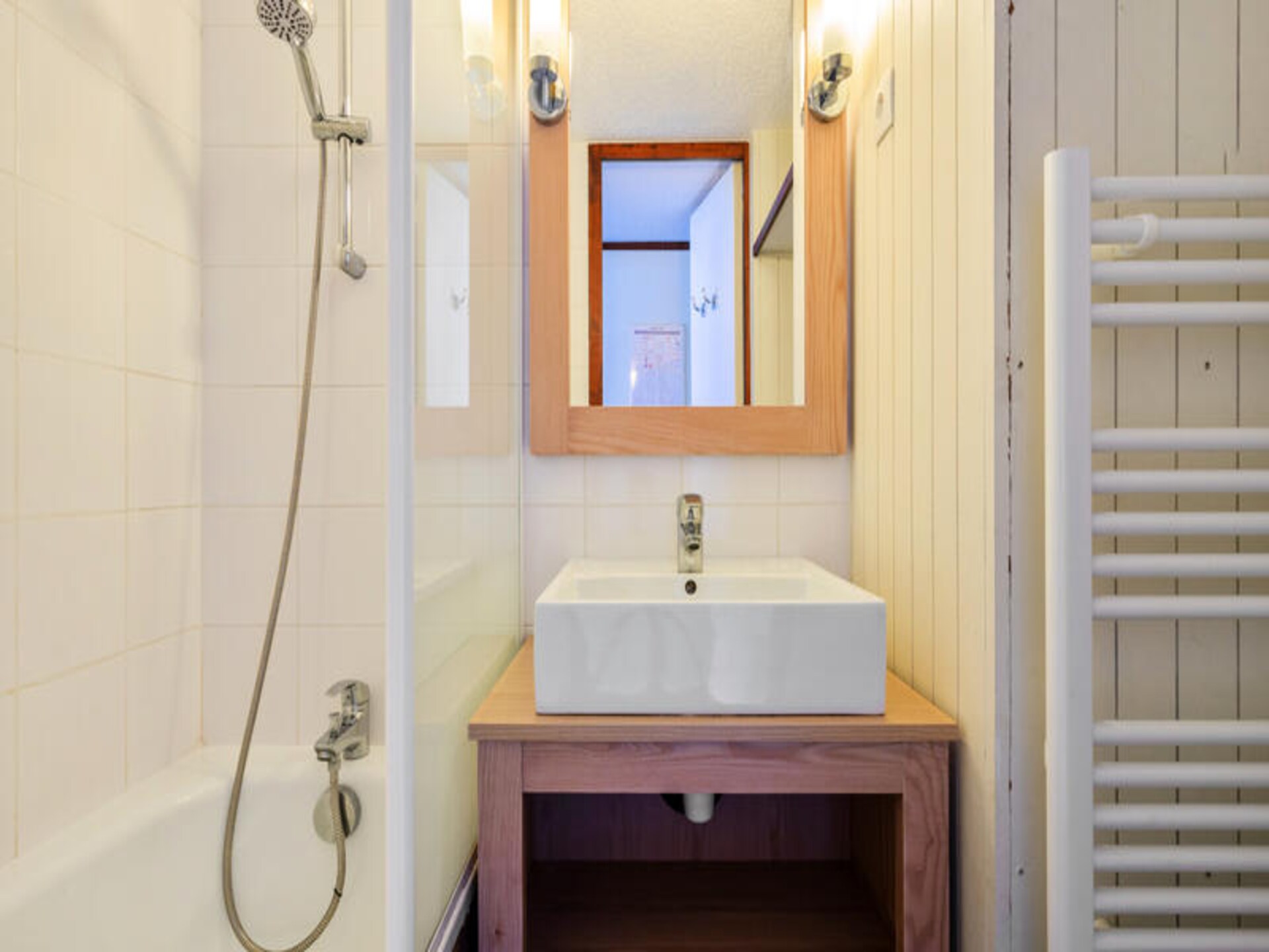 Appartement aan de Bretonse kust bij Port du Crouesty, vlakbij het strand - foto 15