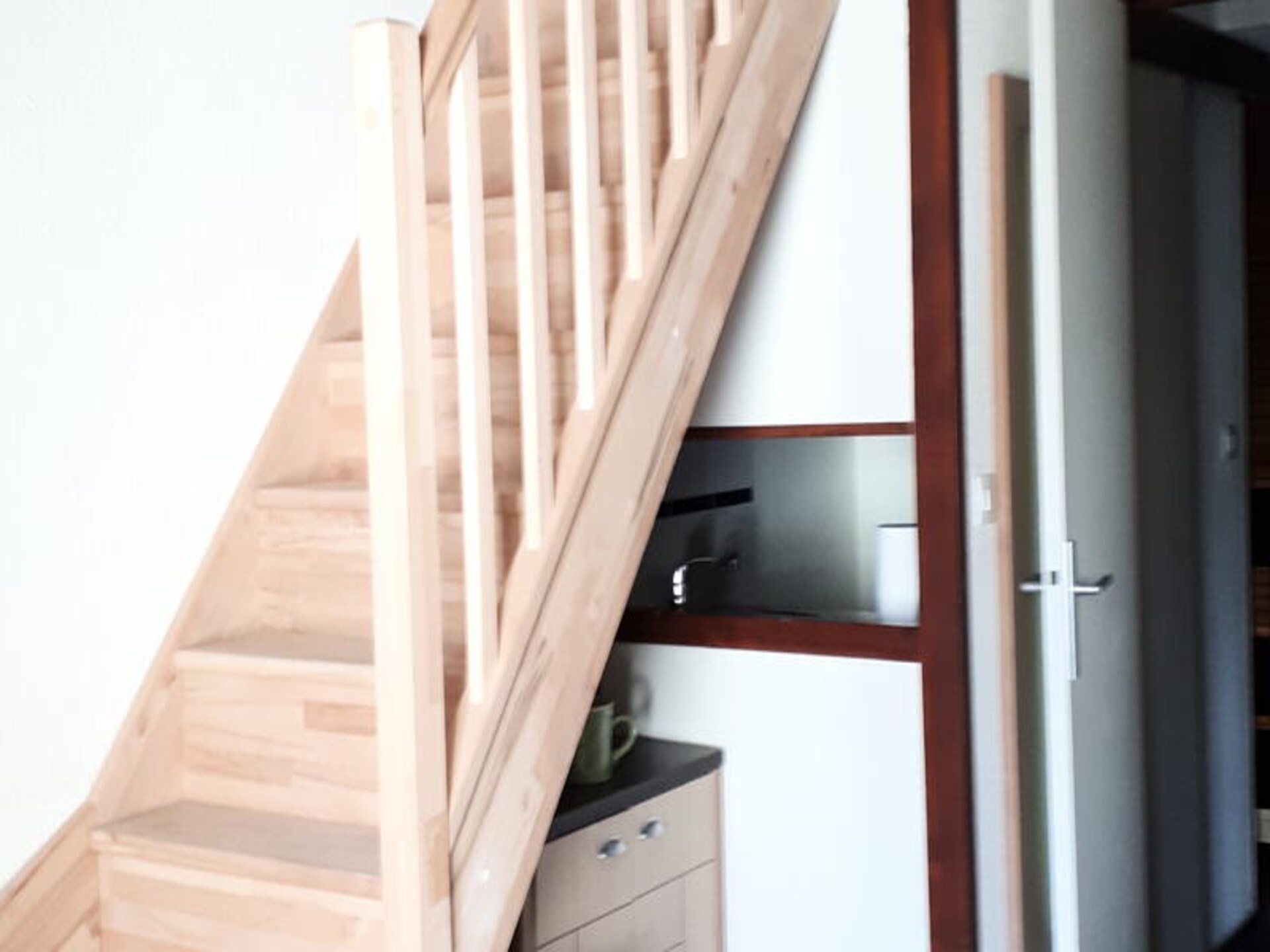 Familieappartement 35m² aan zee in Port du Crouesty, Arzon - foto 11