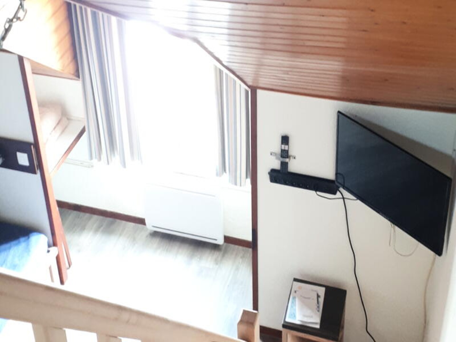 Familieappartement 35m² aan zee in Port du Crouesty, Arzon - foto 15