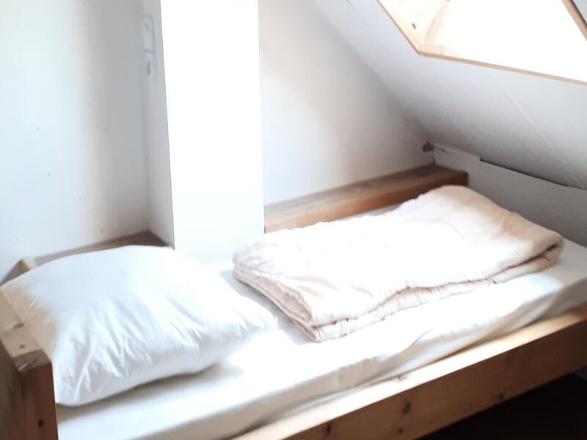 Familieappartement 35m² aan zee in Port du Crouesty, Arzon - foto 17