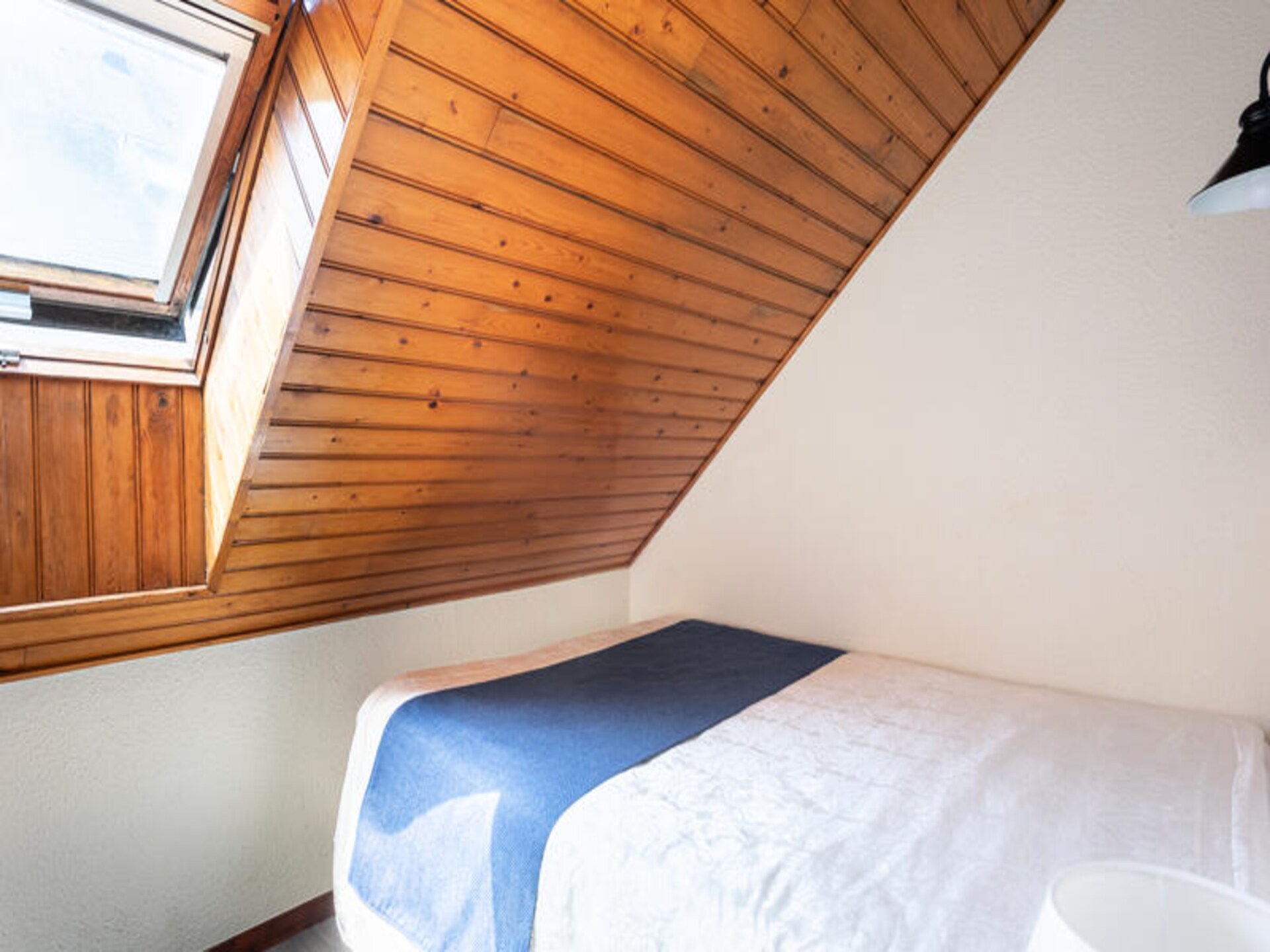 Familieappartement 35m² aan zee in Port du Crouesty, Arzon - foto 18