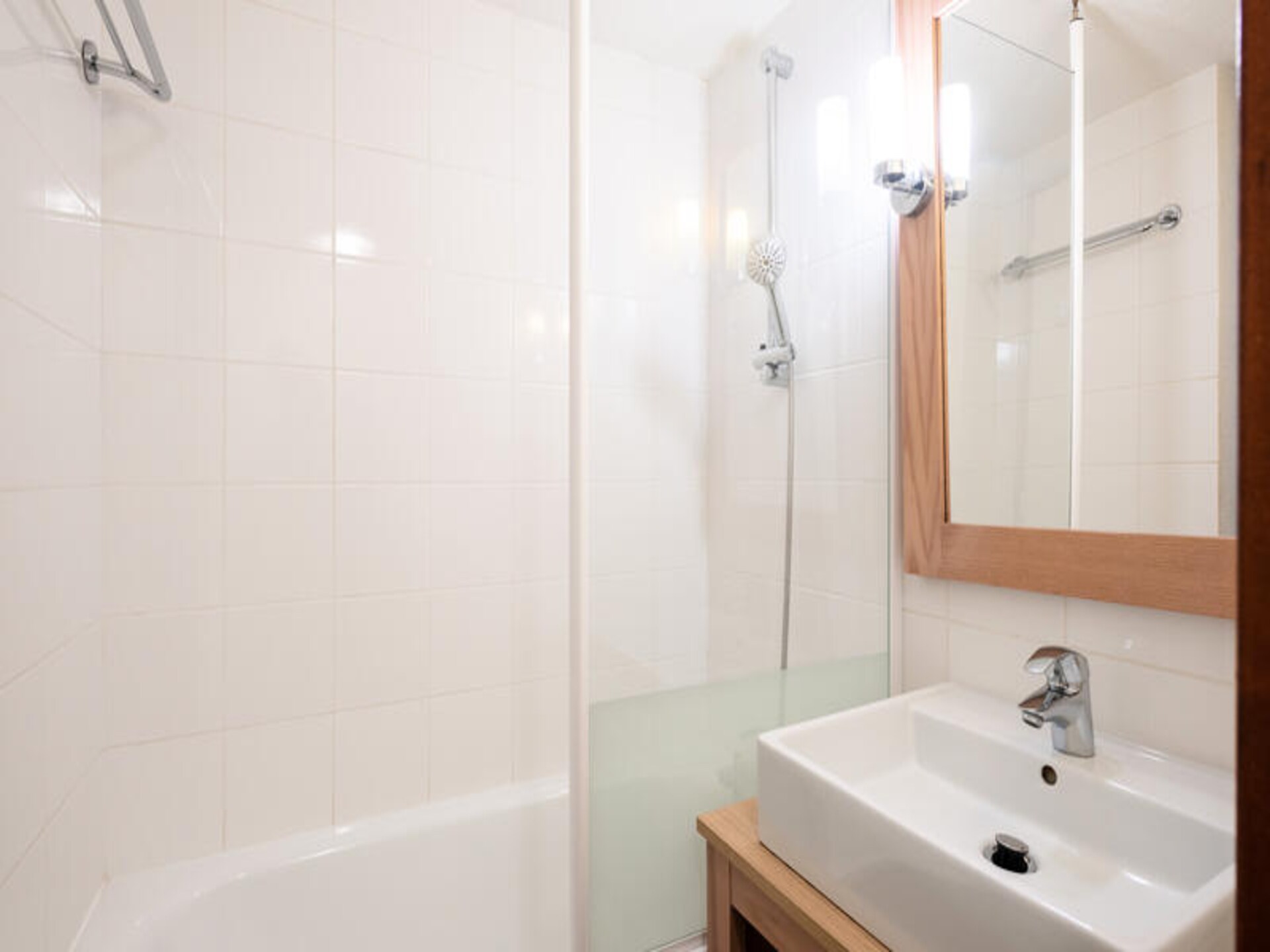 Familieappartement 35m² aan zee in Port du Crouesty, Arzon - foto 19