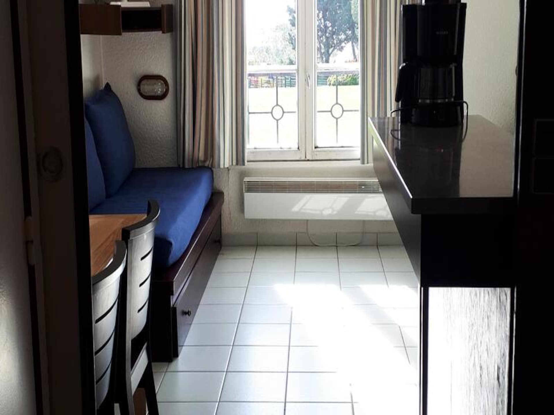 Appartement aan de Bretonse kust met tuin, vlakbij het strand en de haven - foto 12