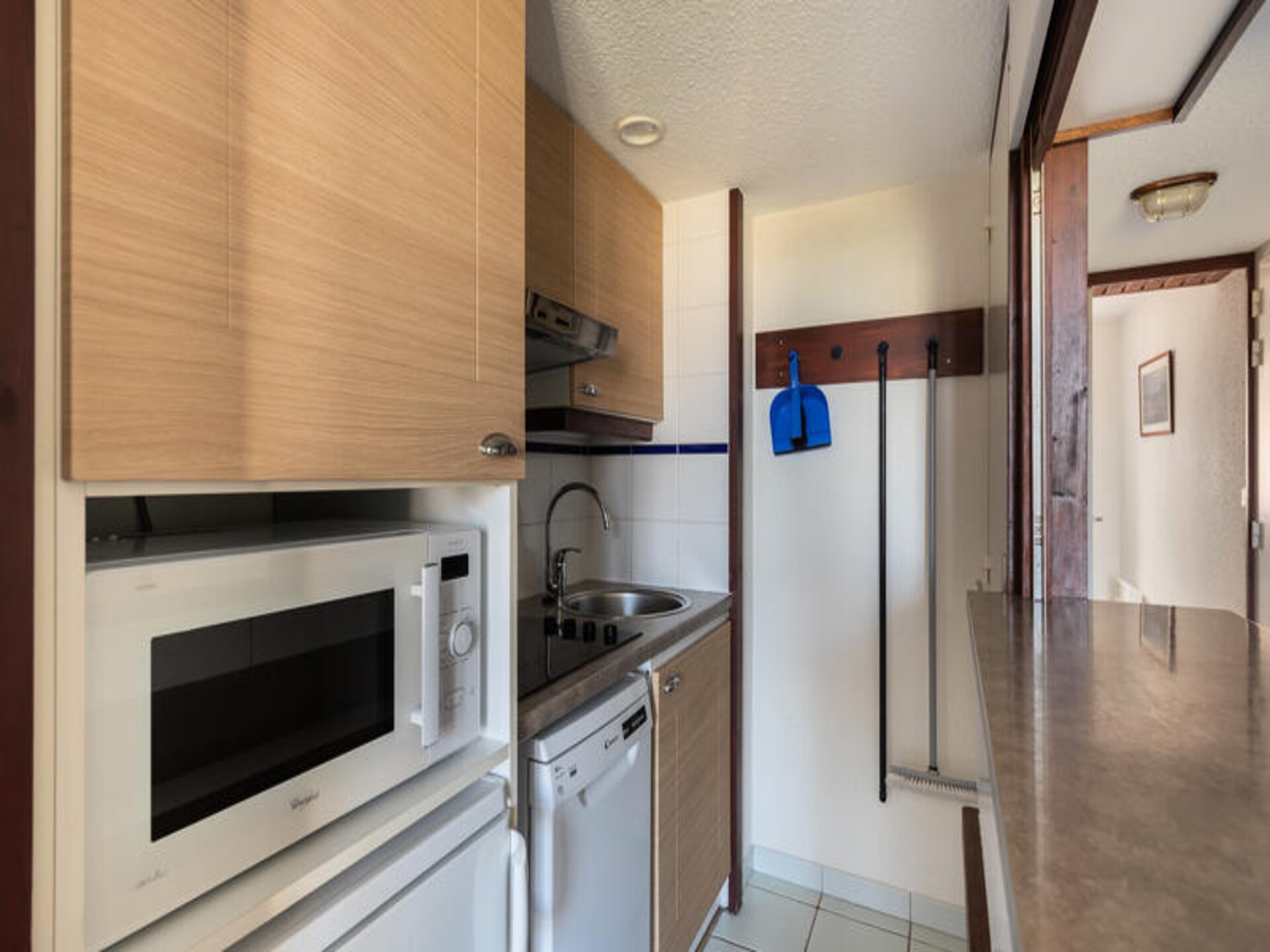 Appartement aan de Bretonse kust met tuin, vlakbij het strand en de haven - foto 17