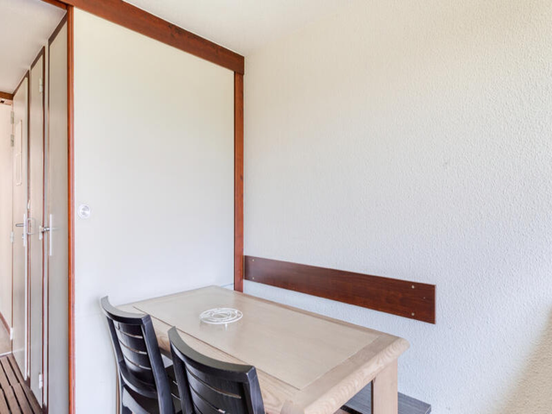 Knus appartement op loopafstand van haven en strand in Arzon - foto 12