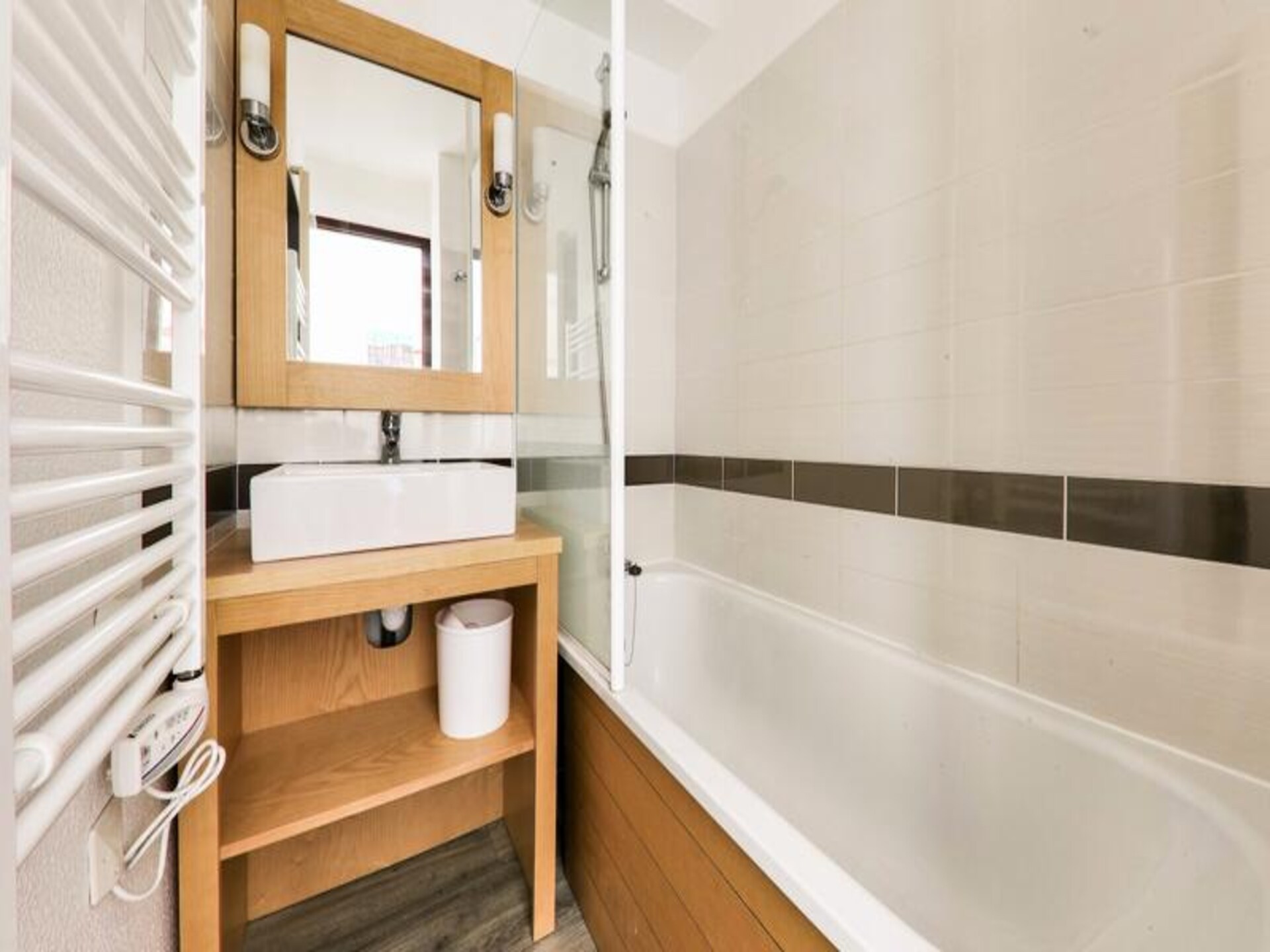 Authentiek appartement in Port du Crouesty, vlakbij strand en haven - foto 18