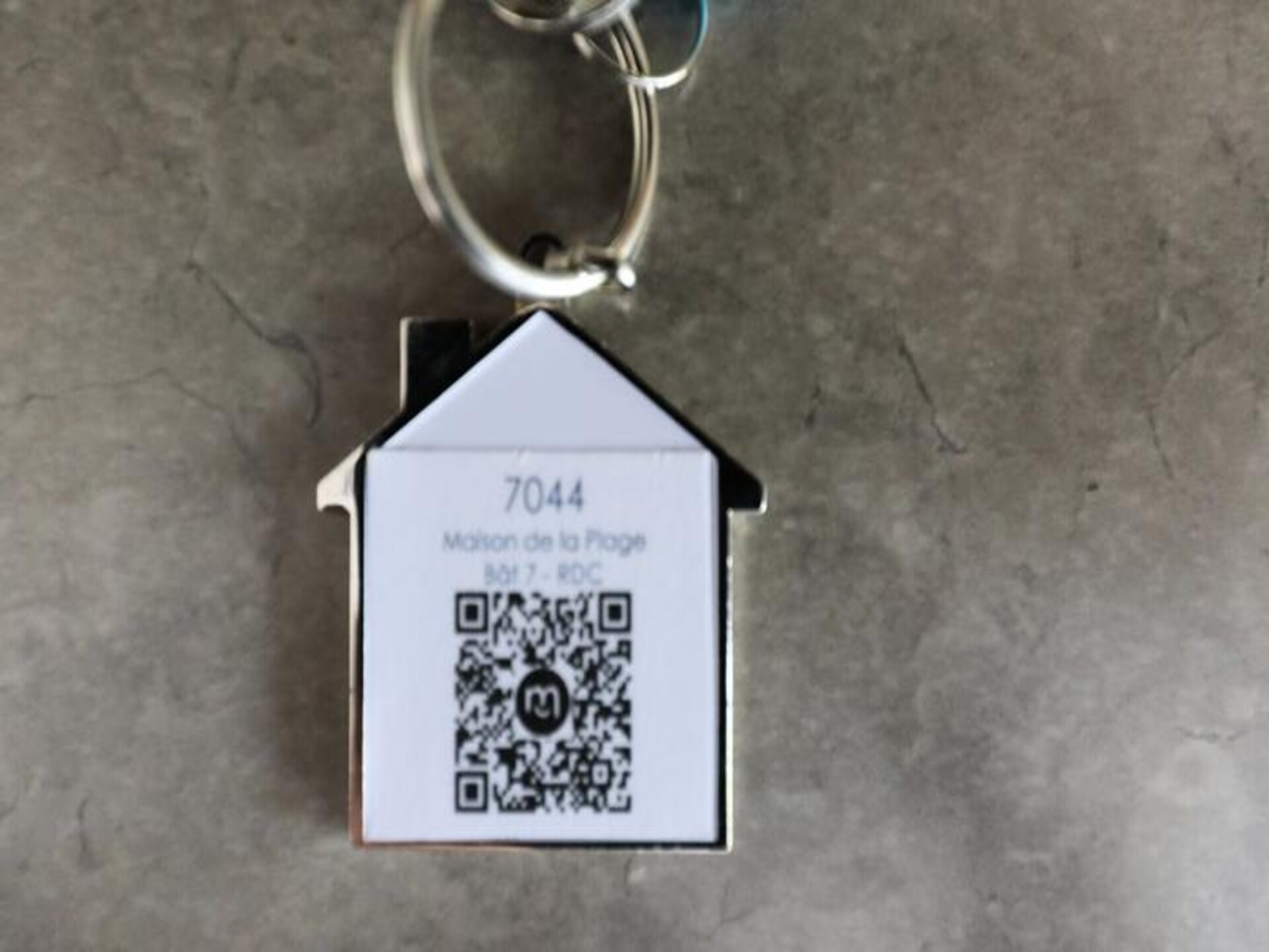 Authentiek appartement in Port du Crouesty, vlakbij strand en haven - foto 21