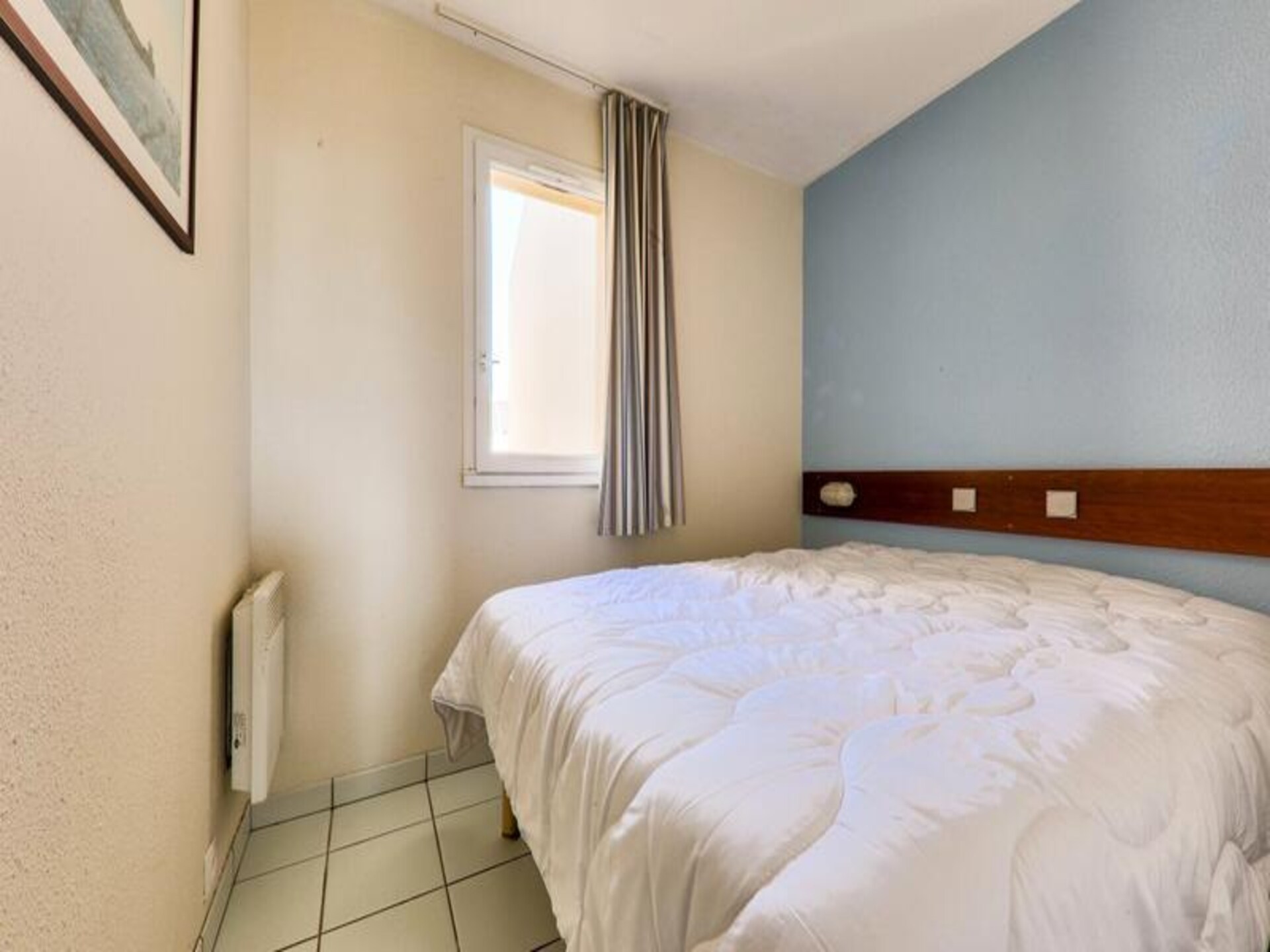 Appartement in Résidence Port du Crouesty - 300m van strand Fogeo, Bretagne - foto 11