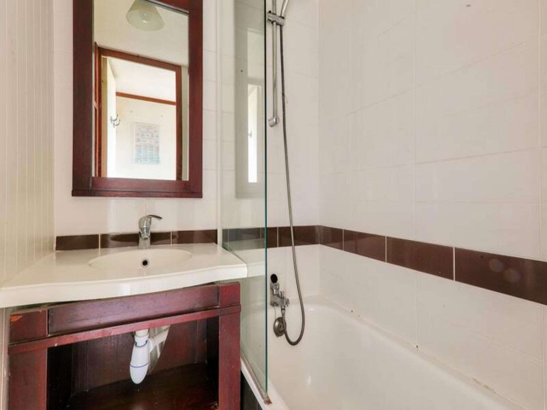 Appartement in Résidence Port du Crouesty - 300m van strand Fogeo, Bretagne - foto 14
