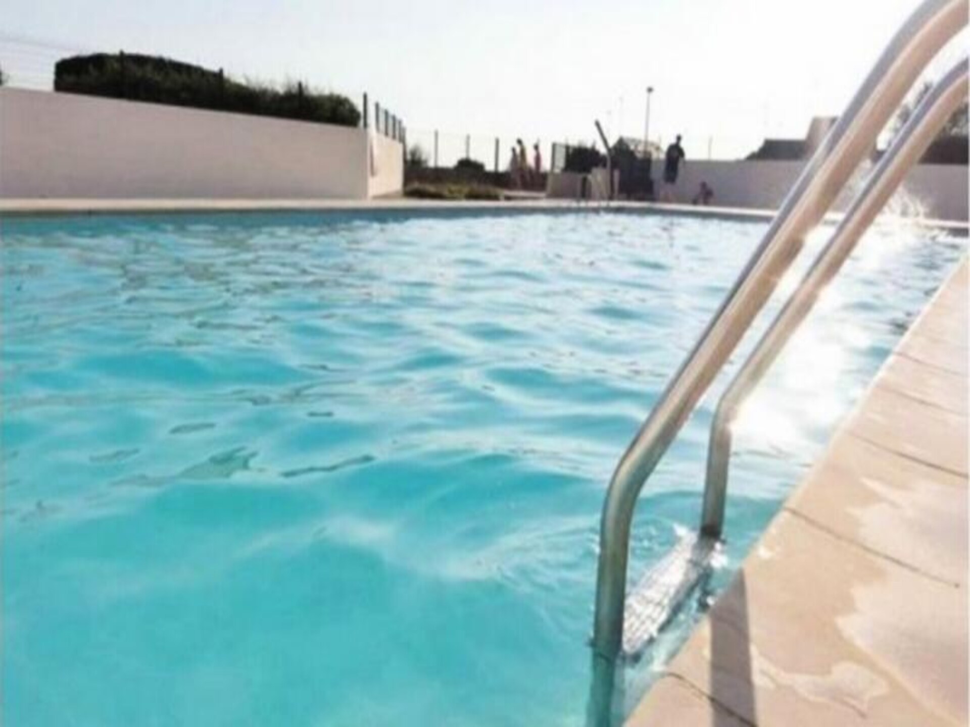Knus tweelaags appartement op 500m van strand Guidel-Plages - foto 4
