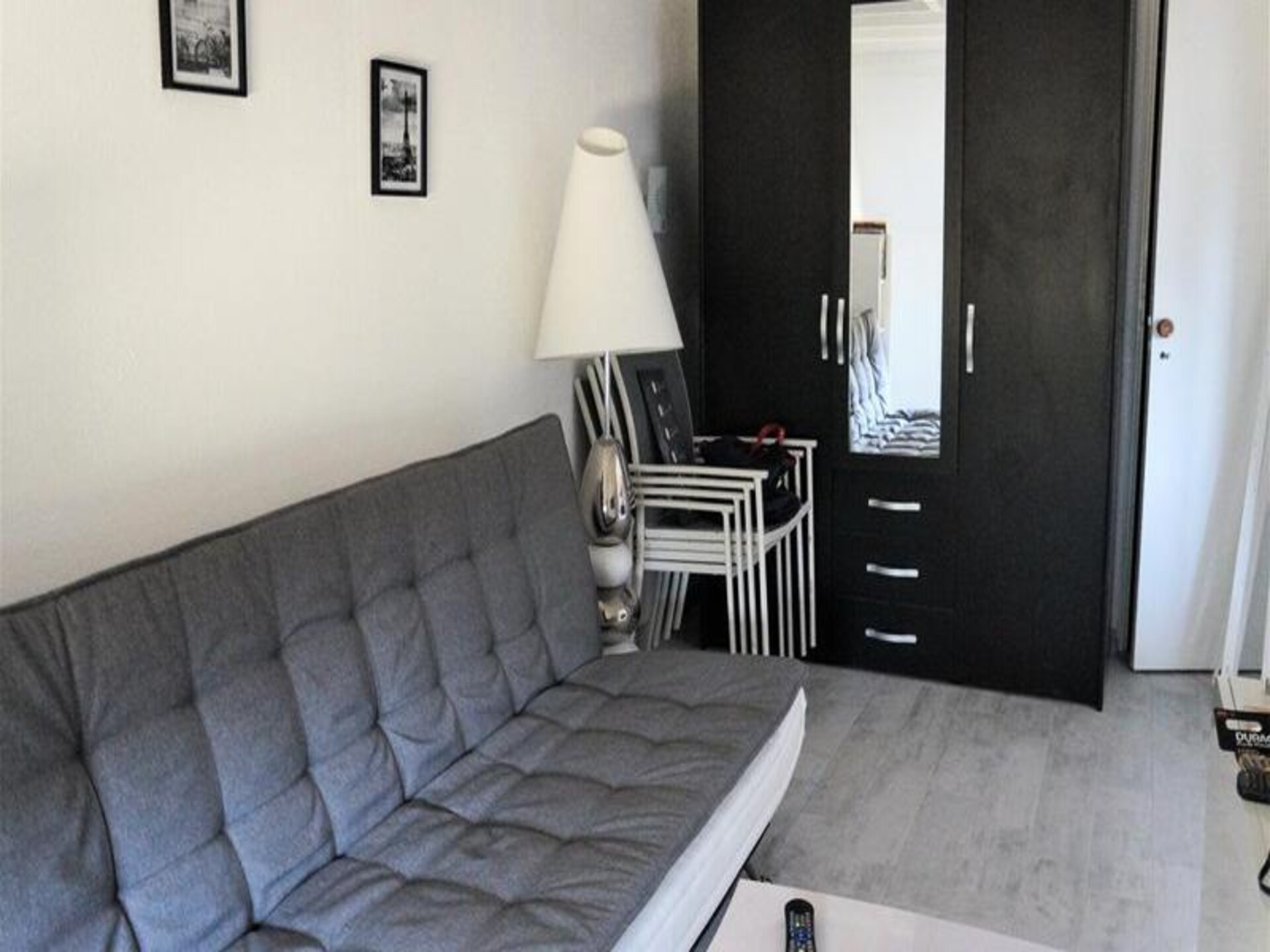Knus tweelaags appartement op 500m van strand Guidel-Plages - foto 9