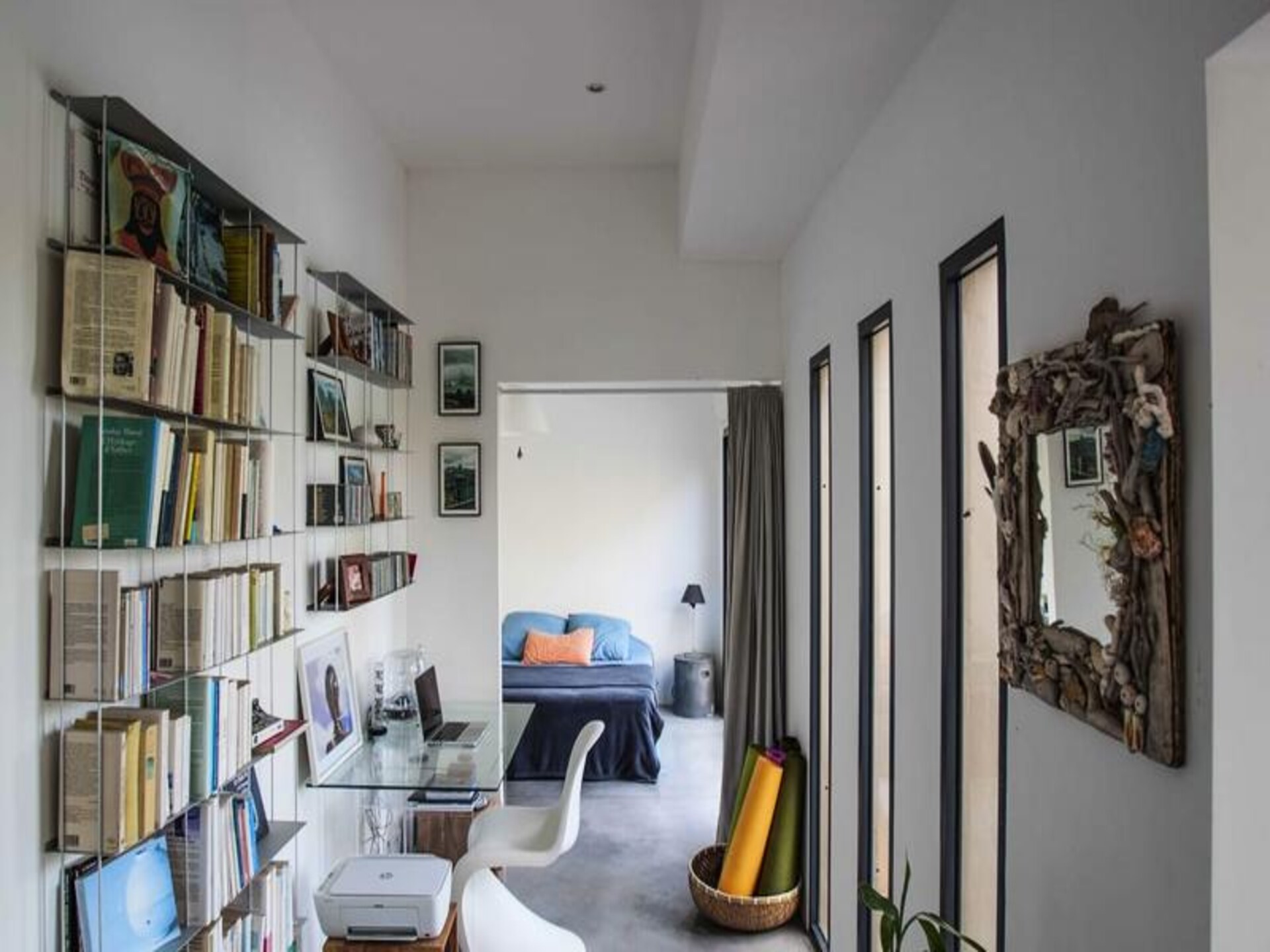 Villa Tiki: Modern appartement met privézwembad in Le Moule - foto 14