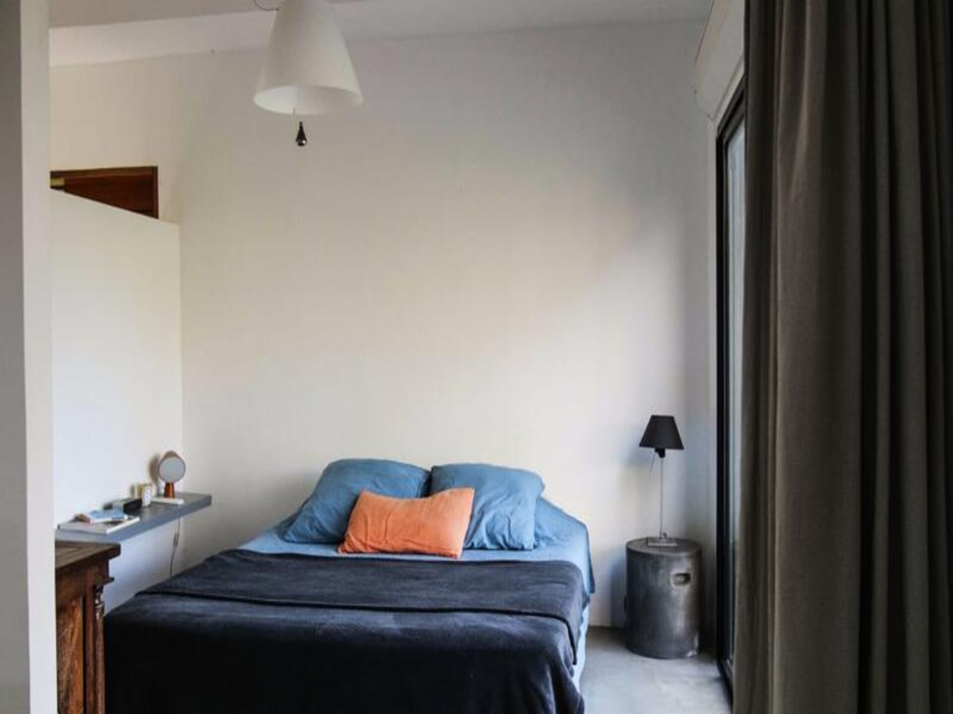 Villa Tiki: Modern appartement met privézwembad in Le Moule - foto 15