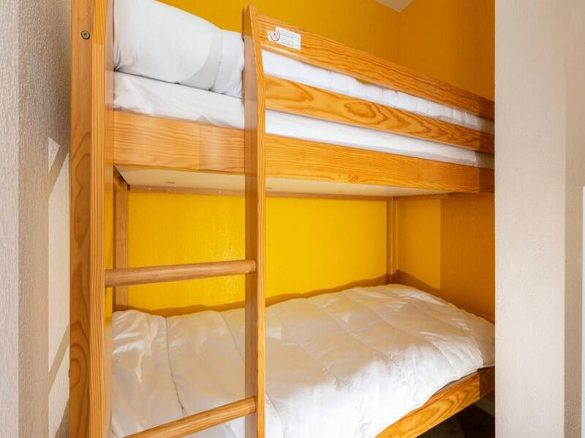 Knus appartement voor 6 op 5 minuten van de pistes in Peyragudes - foto 10