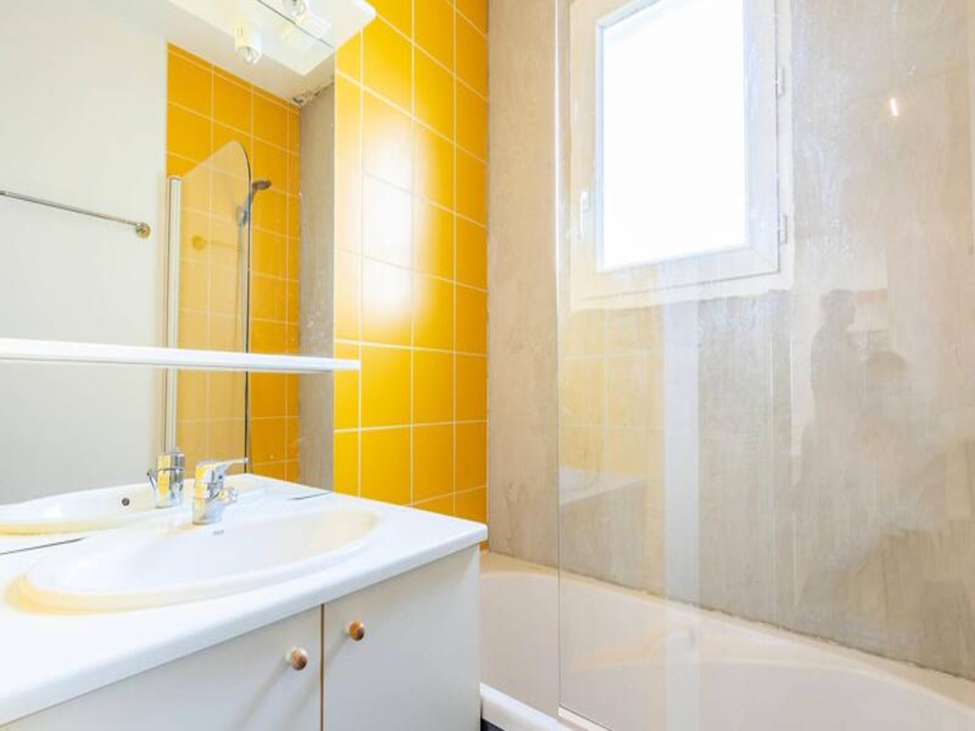Ruim appartement voor 8 personen aan de voet van de Pyreneeën in Germ - foto 9