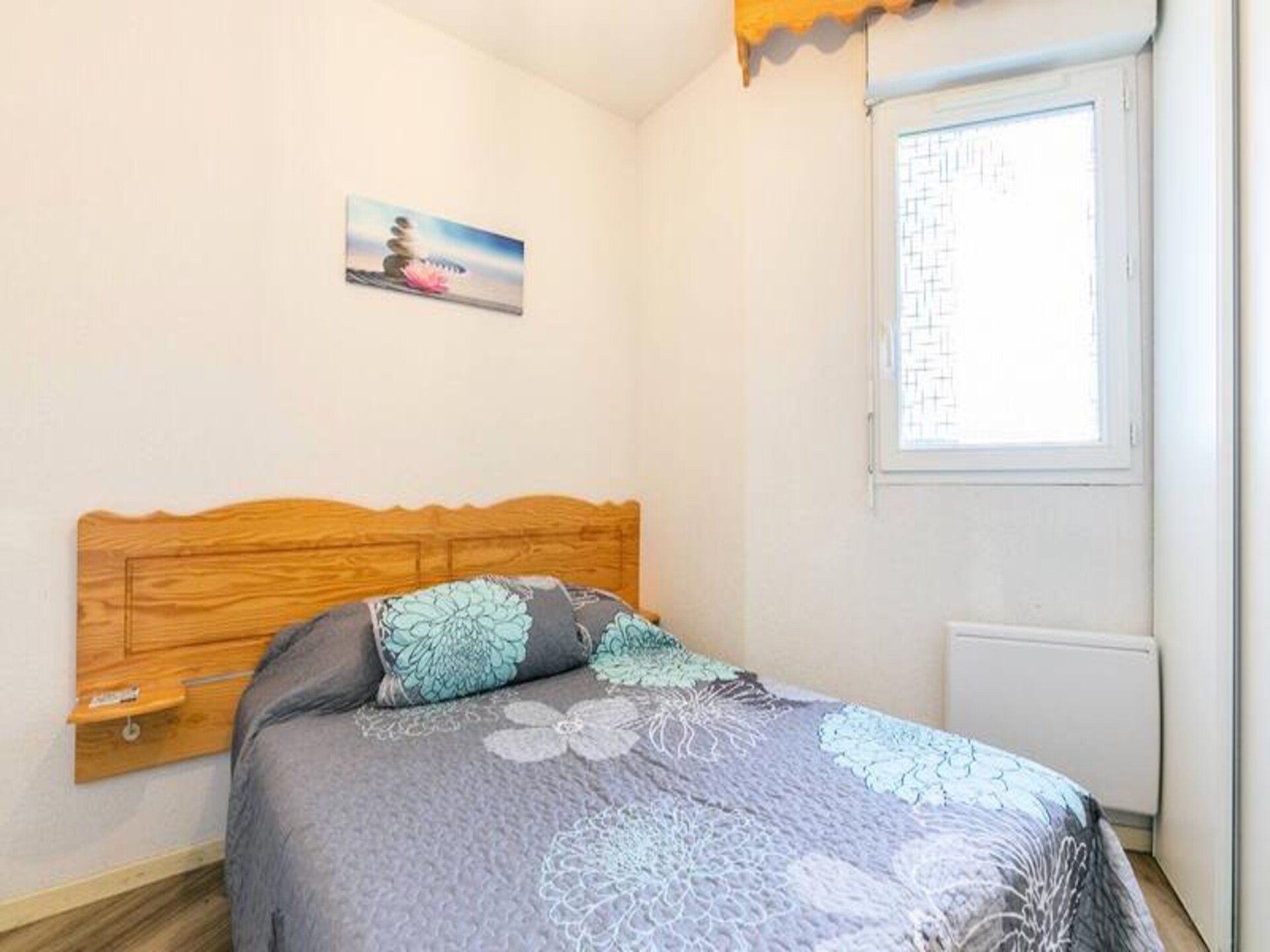 Ruim appartement voor 8 personen aan de voet van de Pyreneeën in Germ - foto 10