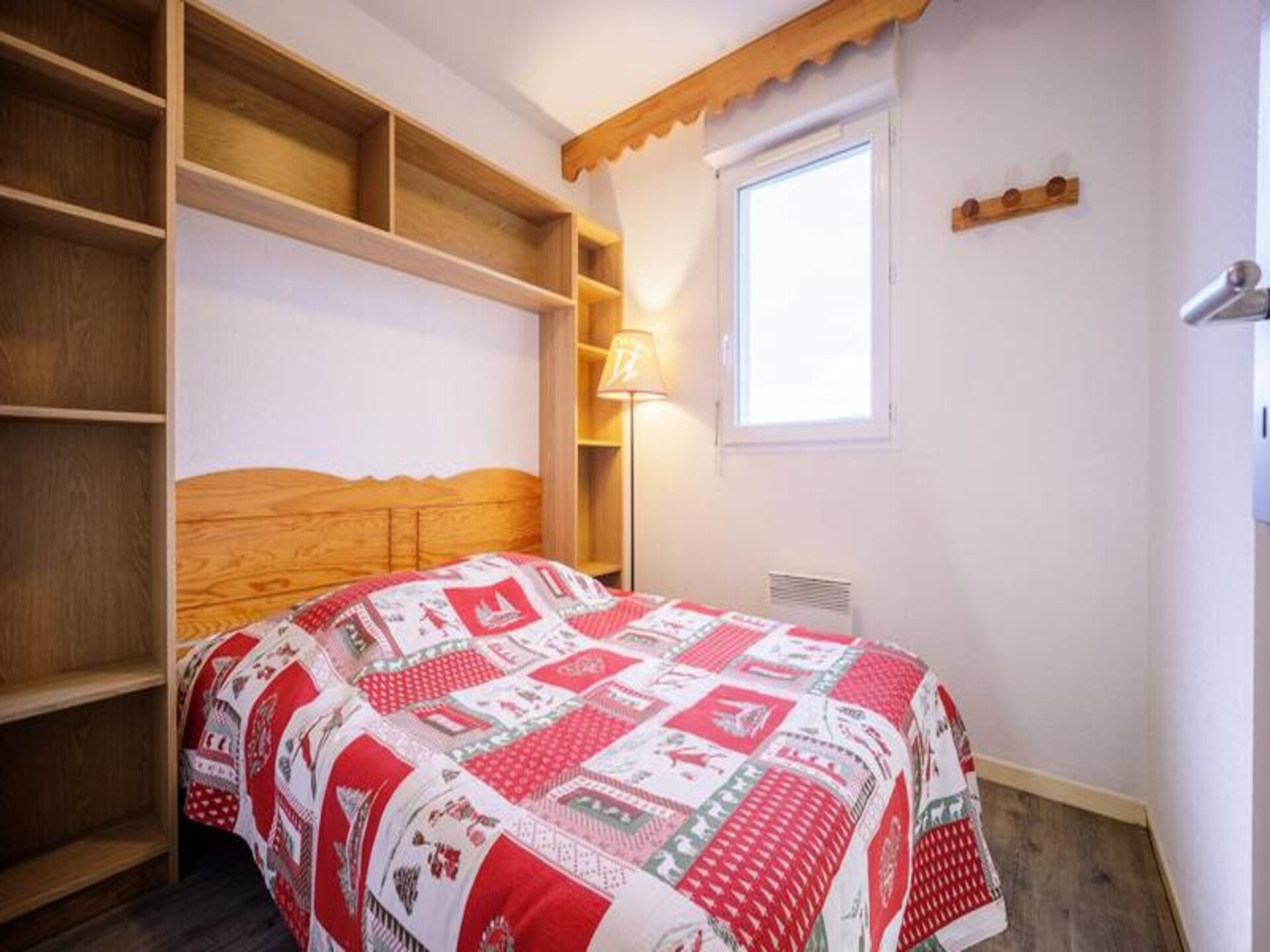 Zonnig appartement voor 8 in Germ met bergzicht en gratis WiFi - foto 5