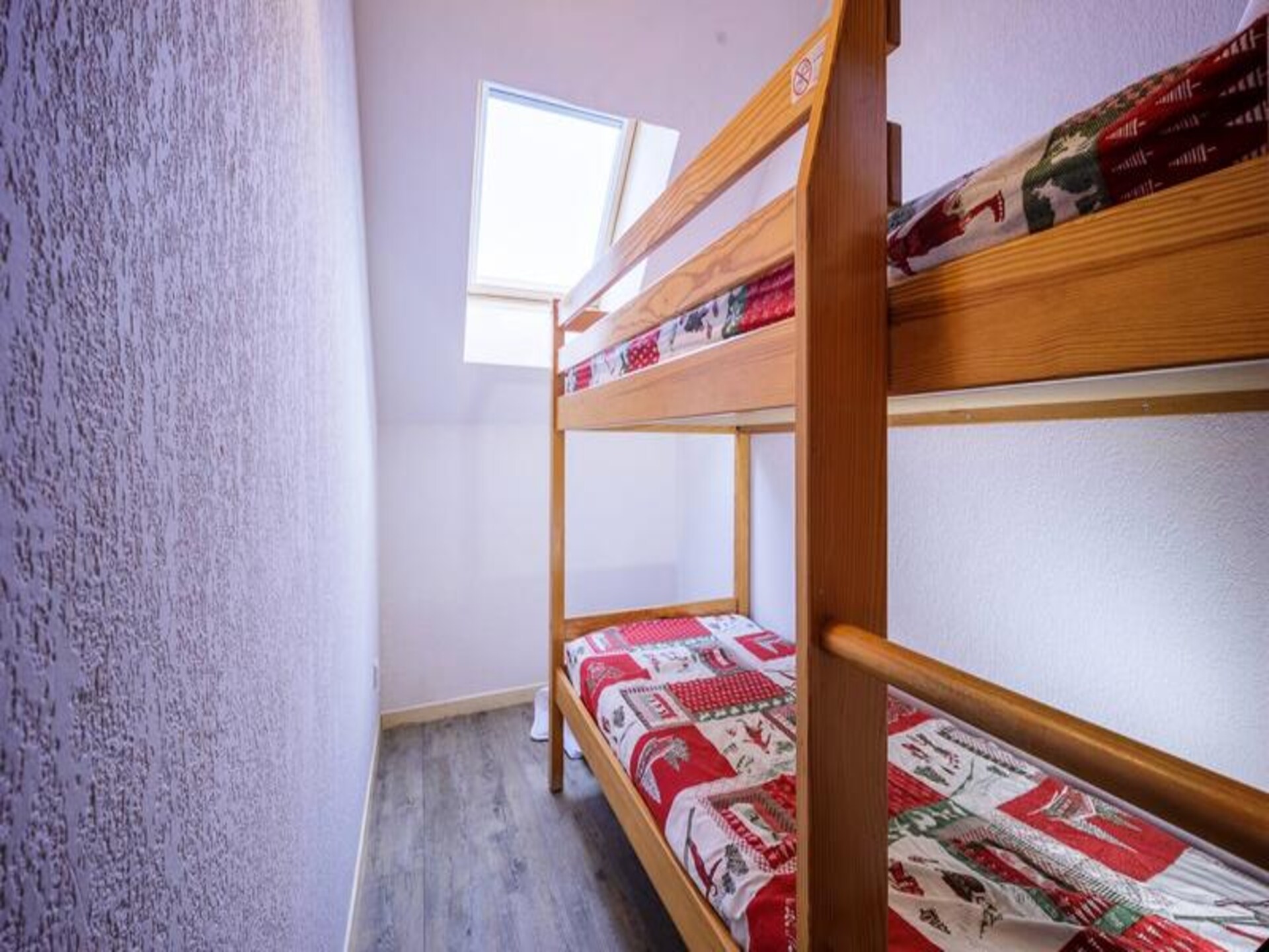 Ruim appartement voor 10 personen aan de voet van de Pyreneeën in Germ - foto 8