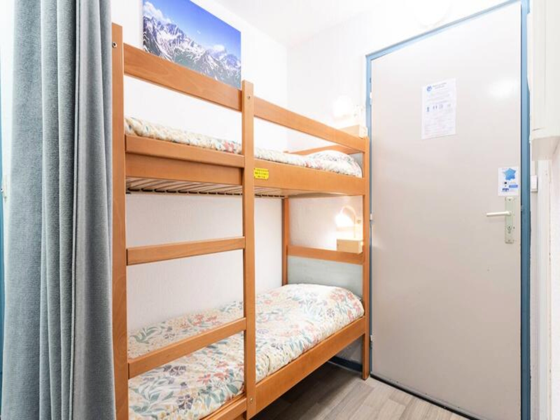 Ruim appartement voor 8 personen vlakbij de piste in Germ - foto 8
