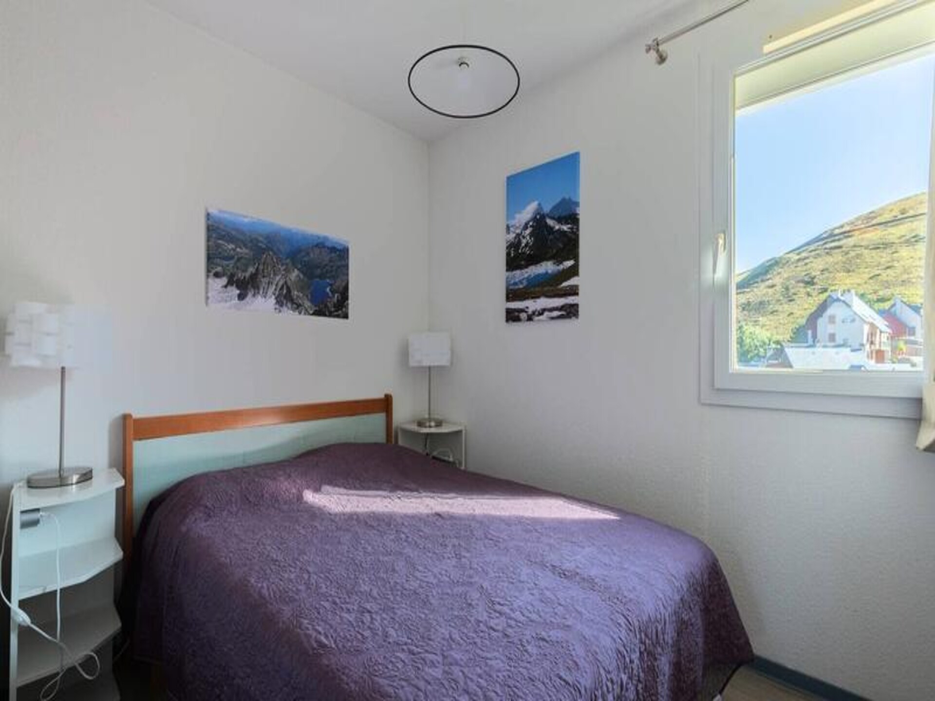 Ruim appartement voor 8 personen vlakbij de piste in Germ - foto 9