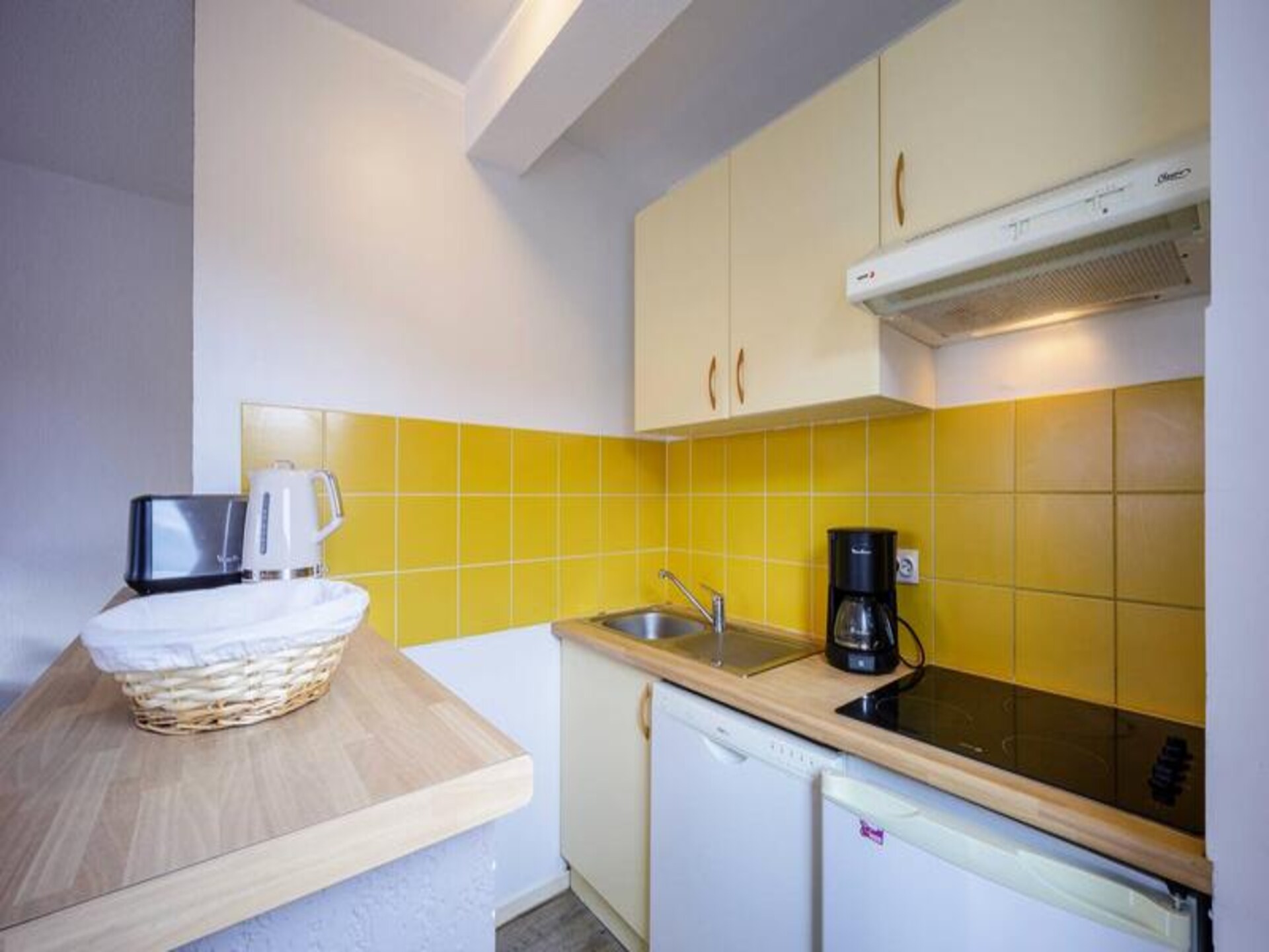 Zuidgericht appartement in Germ met panoramisch uitzicht voor 12 personen - foto 6