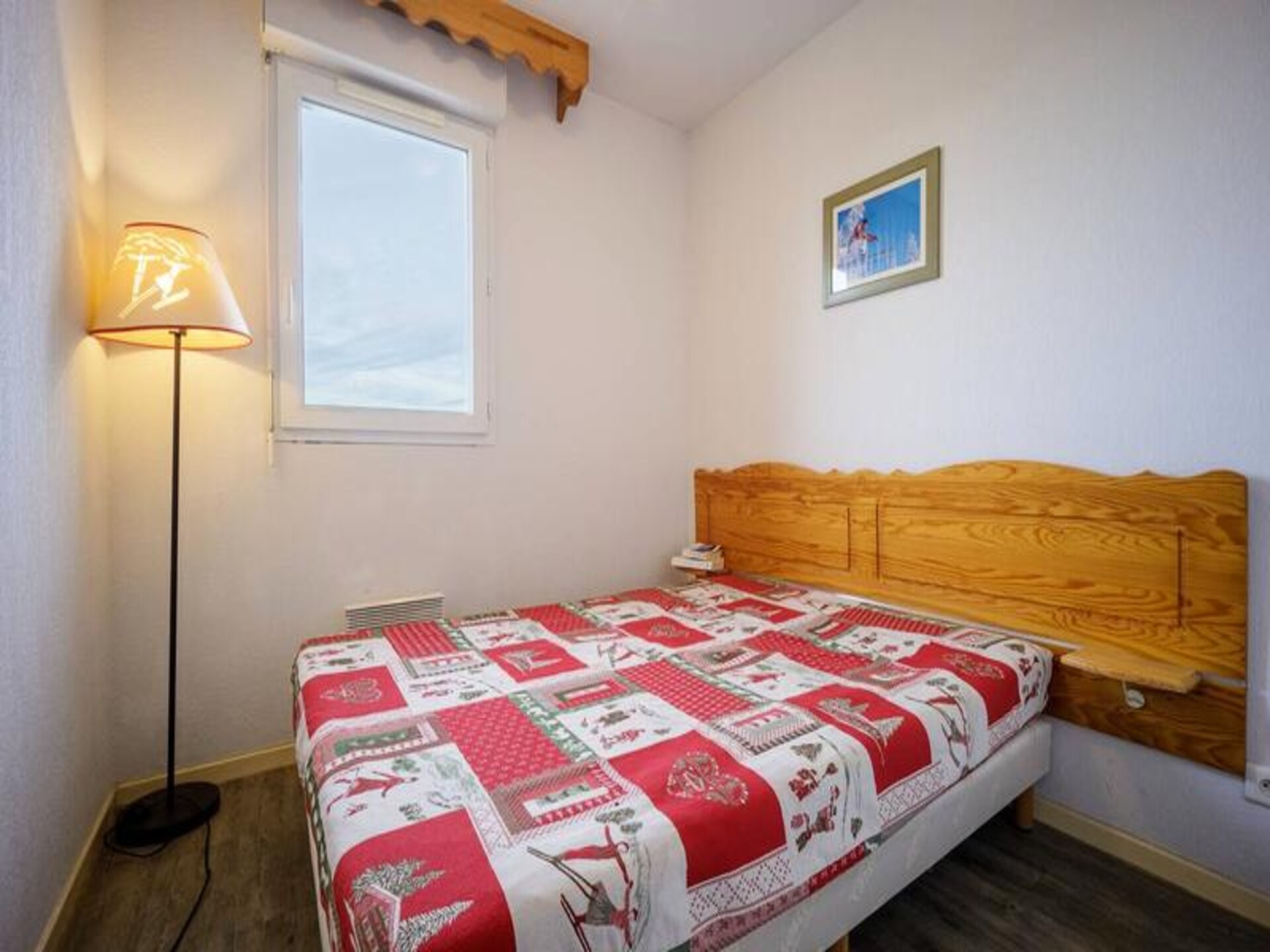 Zuidgericht appartement in Germ met panoramisch uitzicht voor 12 personen - foto 8
