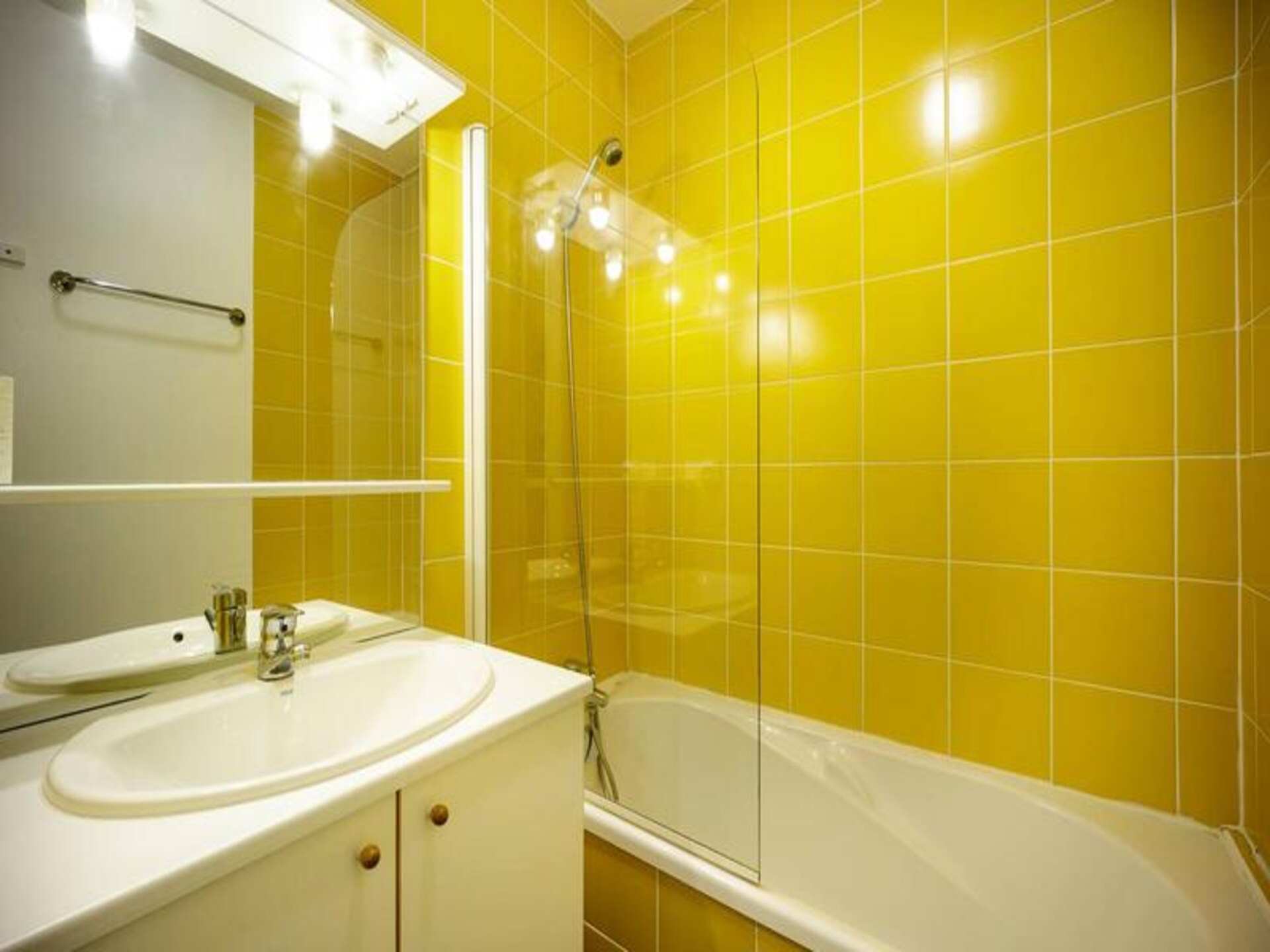 Zuidgericht appartement in Germ met panoramisch uitzicht voor 12 personen - foto 10