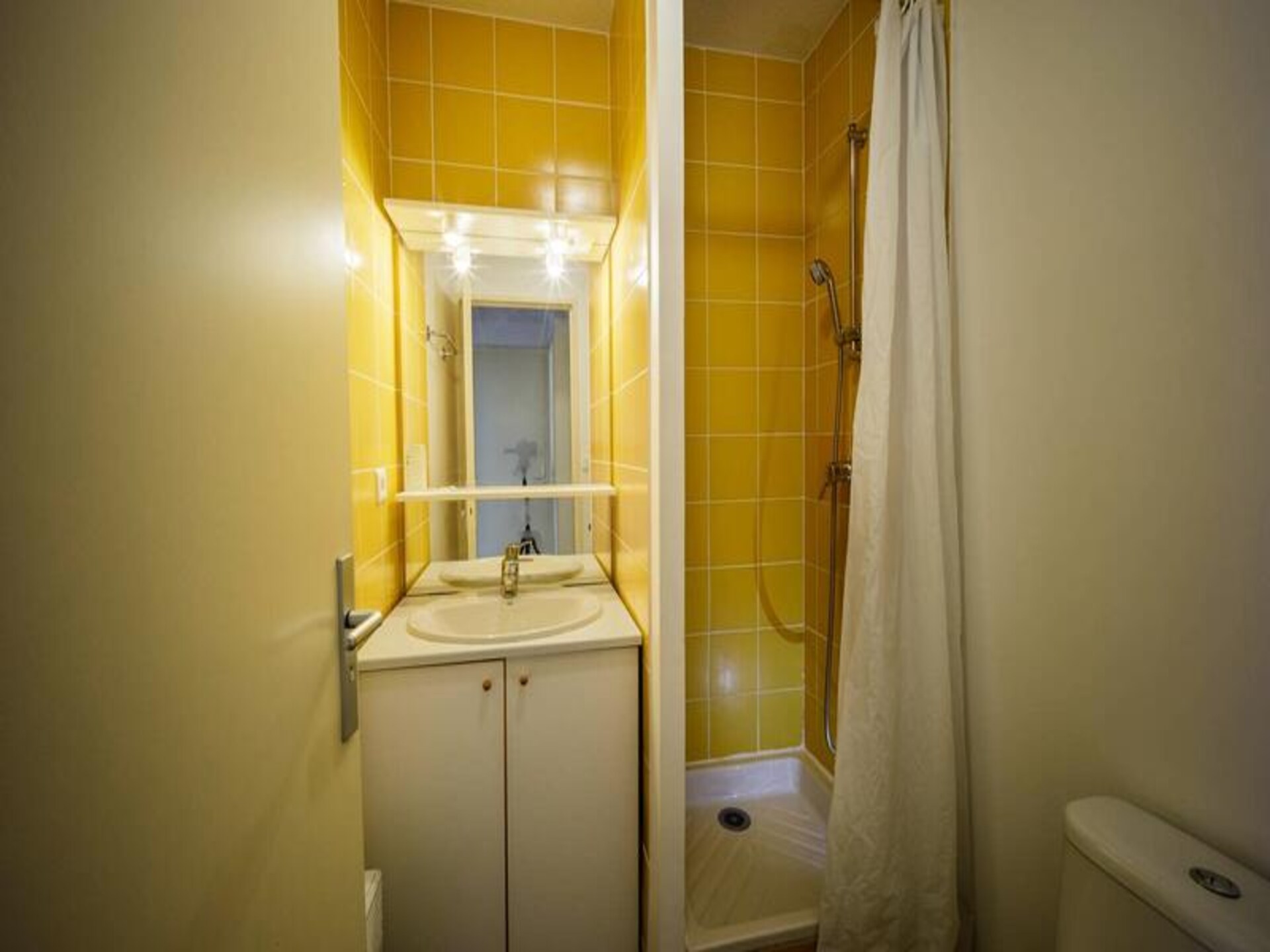 Zuidgericht appartement in Germ met panoramisch uitzicht voor 12 personen - foto 11