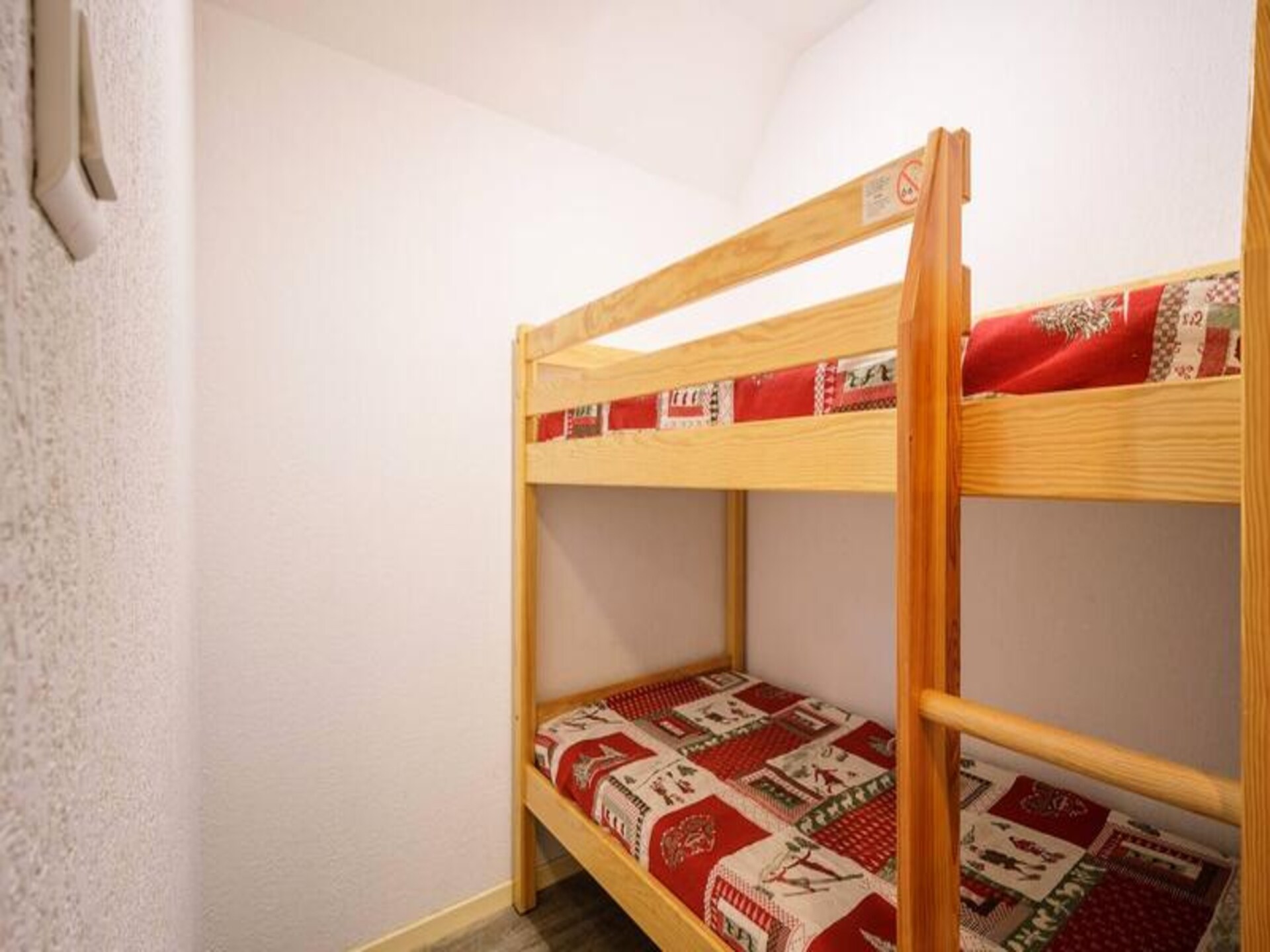 Zuidgericht appartement in Germ met panoramisch uitzicht voor 12 personen - foto 12
