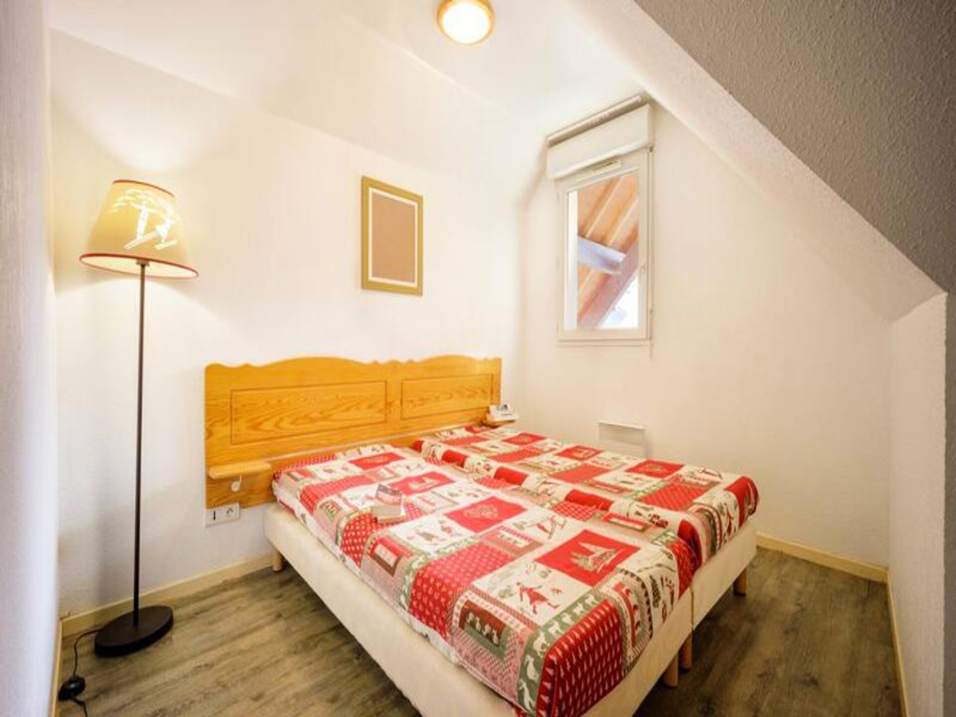 Zuidgericht appartement in Germ met panoramisch uitzicht voor 12 personen - foto 13