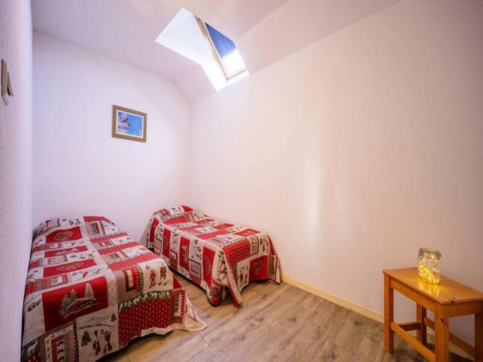 Zuidgericht appartement in Germ met panoramisch uitzicht voor 12 personen - foto 14